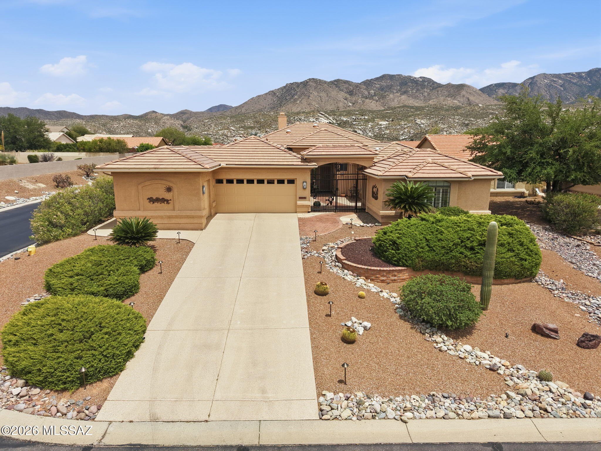 37215 S Ridgeview Boulevard APT x Tucson Arizona United States, for Sale, residential, Aaron Lieberman, TIERRA ANTIGUA REALTY