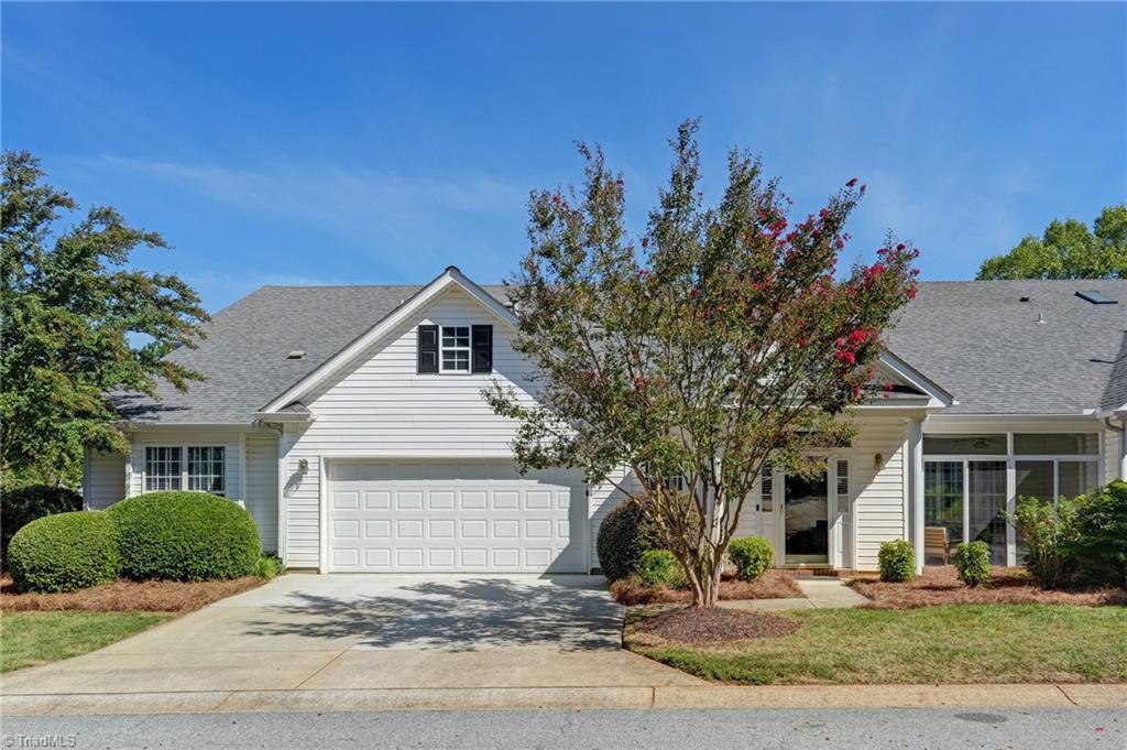 6602 Daniel Pierce Drive Greensboro North Carolina United States, for Sale, residential, J.C. Grose, Triad Home and Land Co.