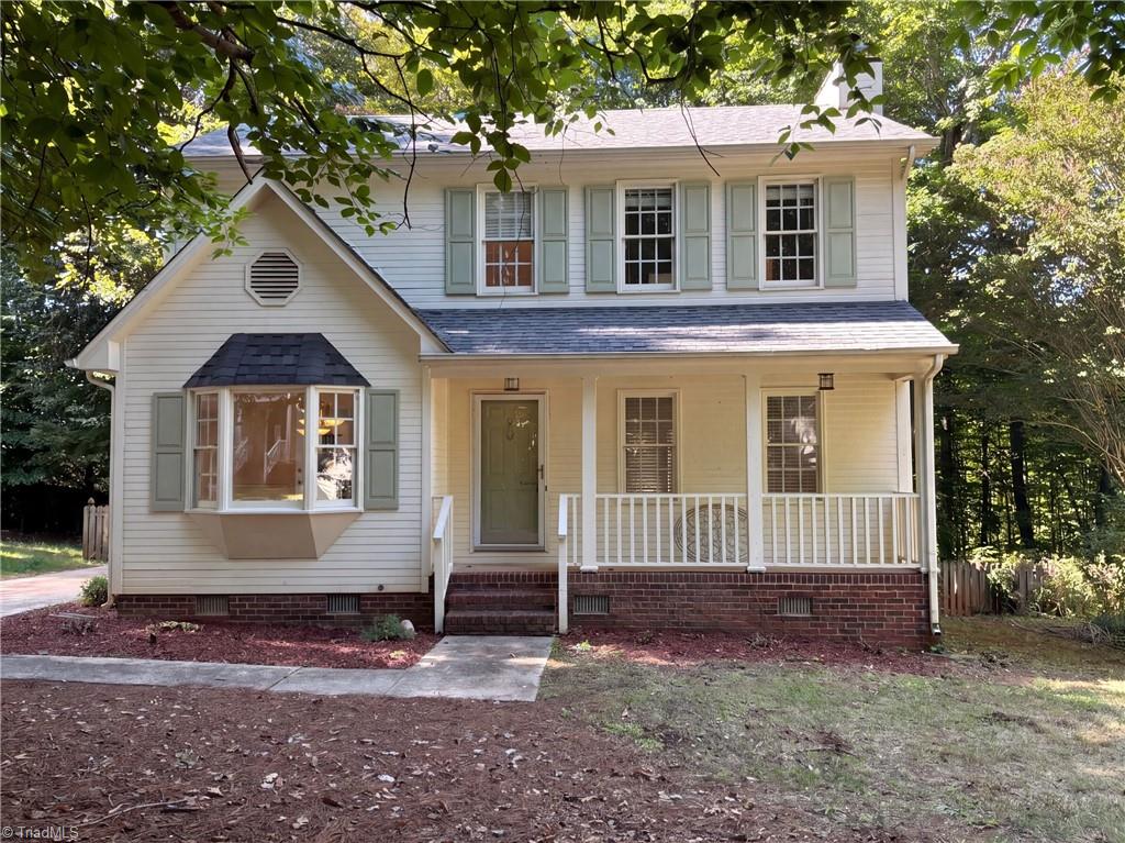 4219 King Edward Court Greensboro North Carolina United States, for Sale, residential,  , The Headley Group Realty