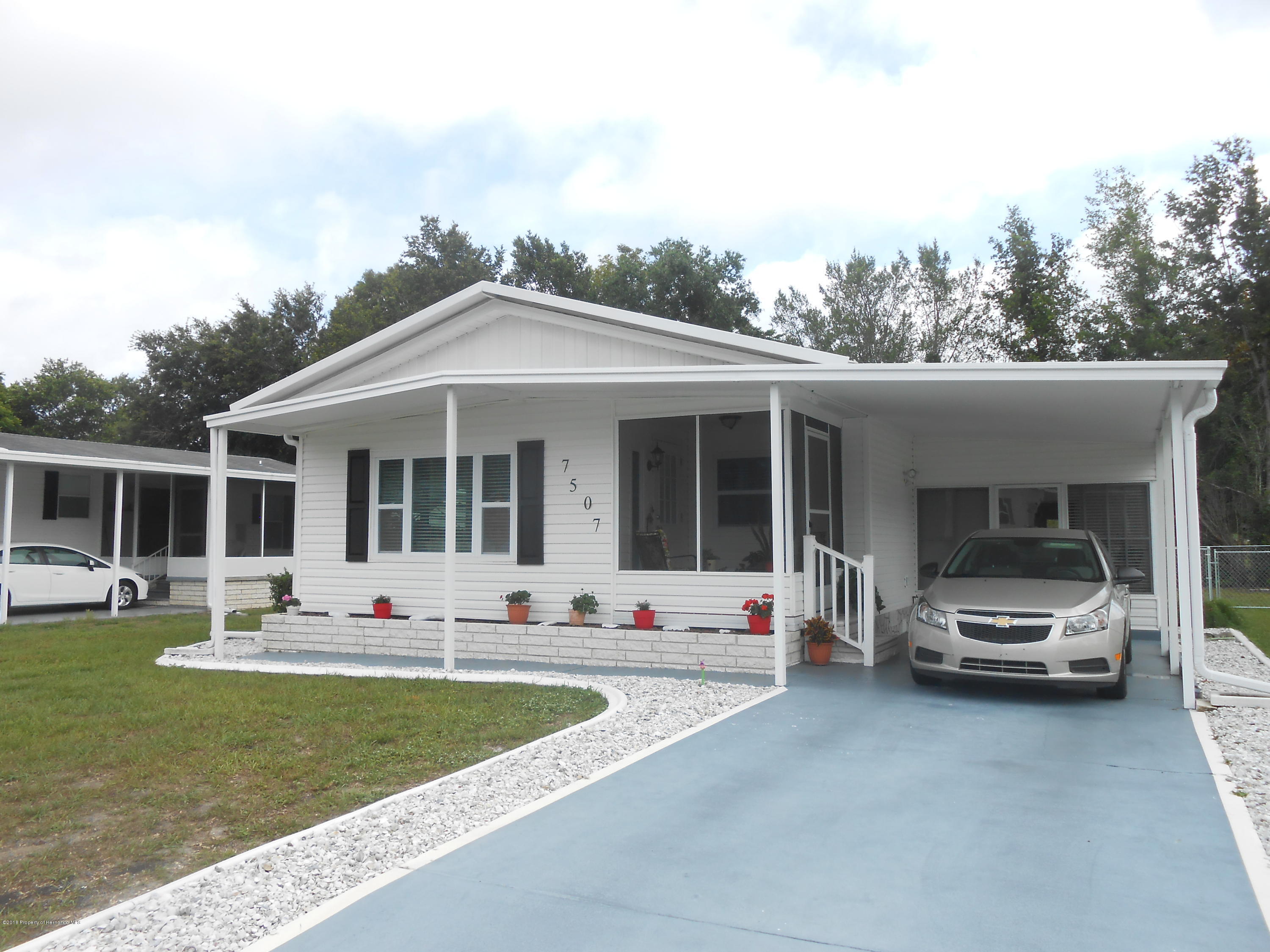 7507 Dinsmore Street Brooksville Florida United States, for Sale, residential,  , Gold Star Realty Group Inc