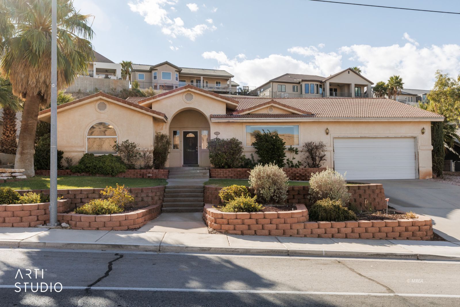 640 Hillside Dr Mesquite Nevada United States, for Sale, residential, Earl Caldwell, Prime Properties Mesquite