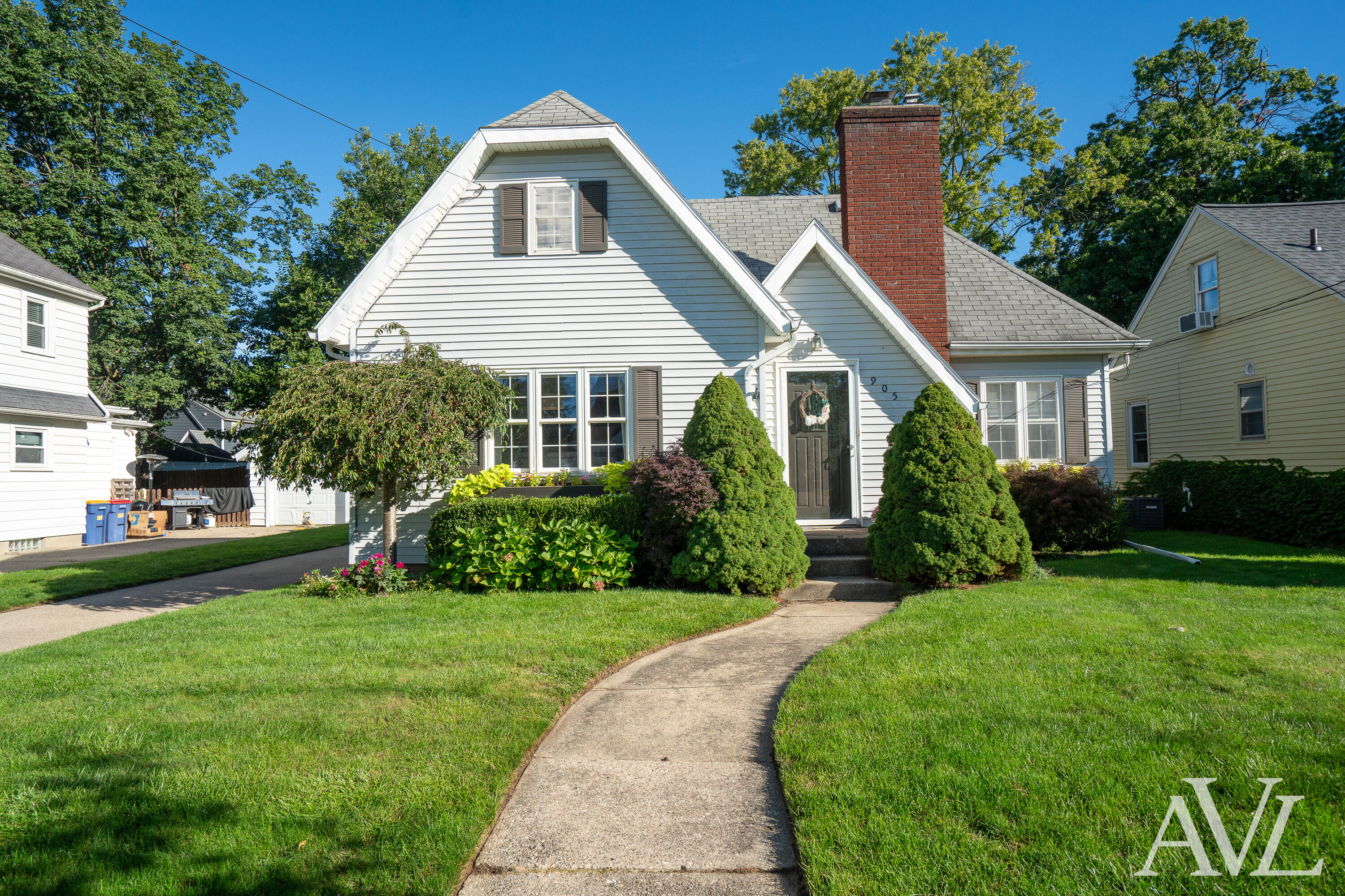 905 N Ottillia Street Grand Rapids Michigan United States, for Sale, residential,  , RW Daniels Realty