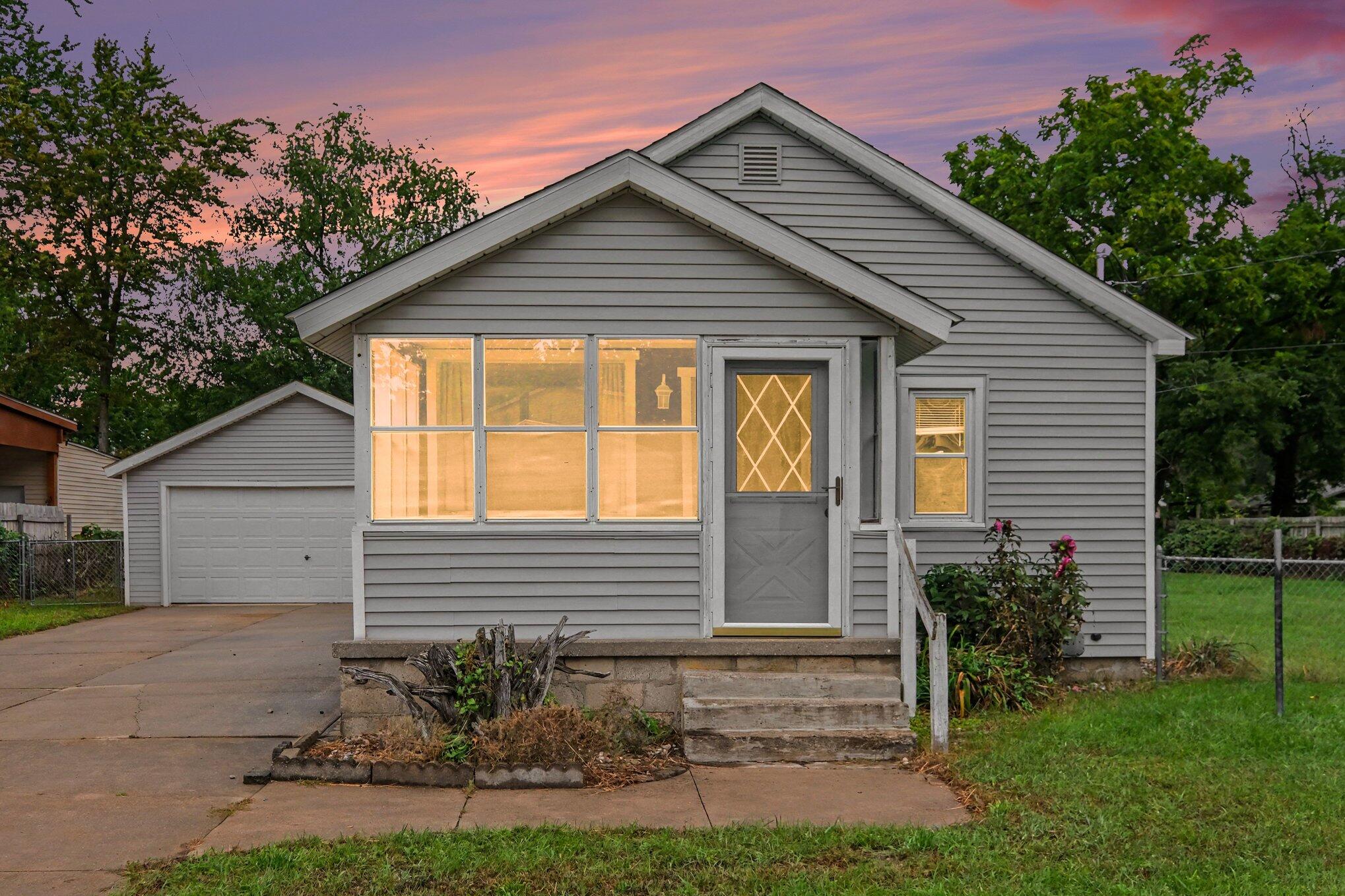 307 43rd Street Kentwood Michigan United States, for Sale, residential,  , RW Daniels Realty