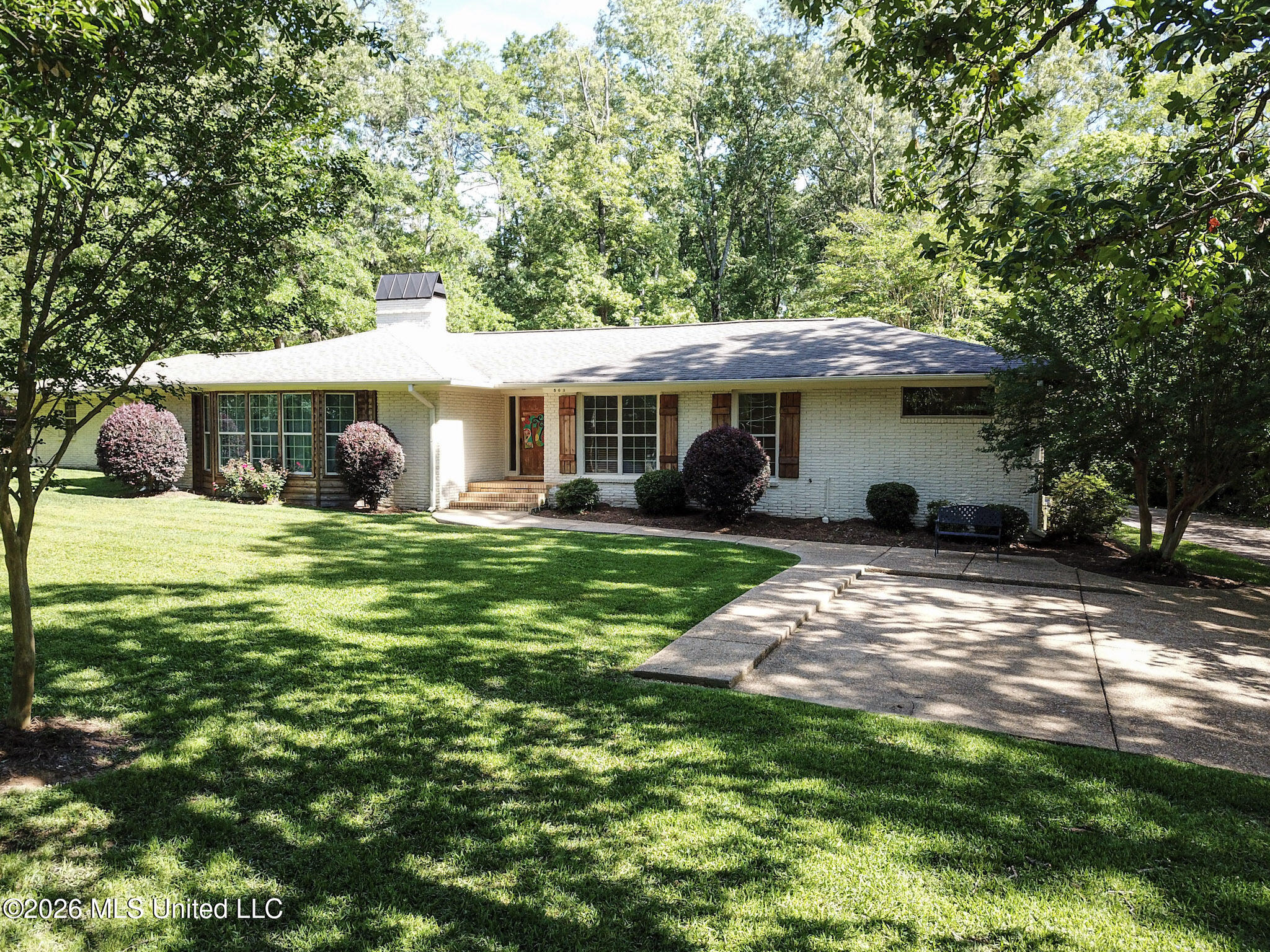 503 E Government Street Brandon Mississippi United States, for Sale, residential, Jessica McLaurin, Rezults Realty, LLC