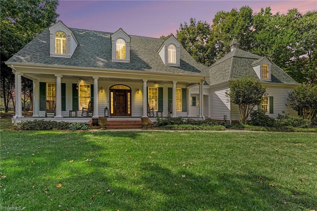 7901 Merrick Court Greensboro North Carolina United States, for Sale, residential,  , The Headley Group Realty