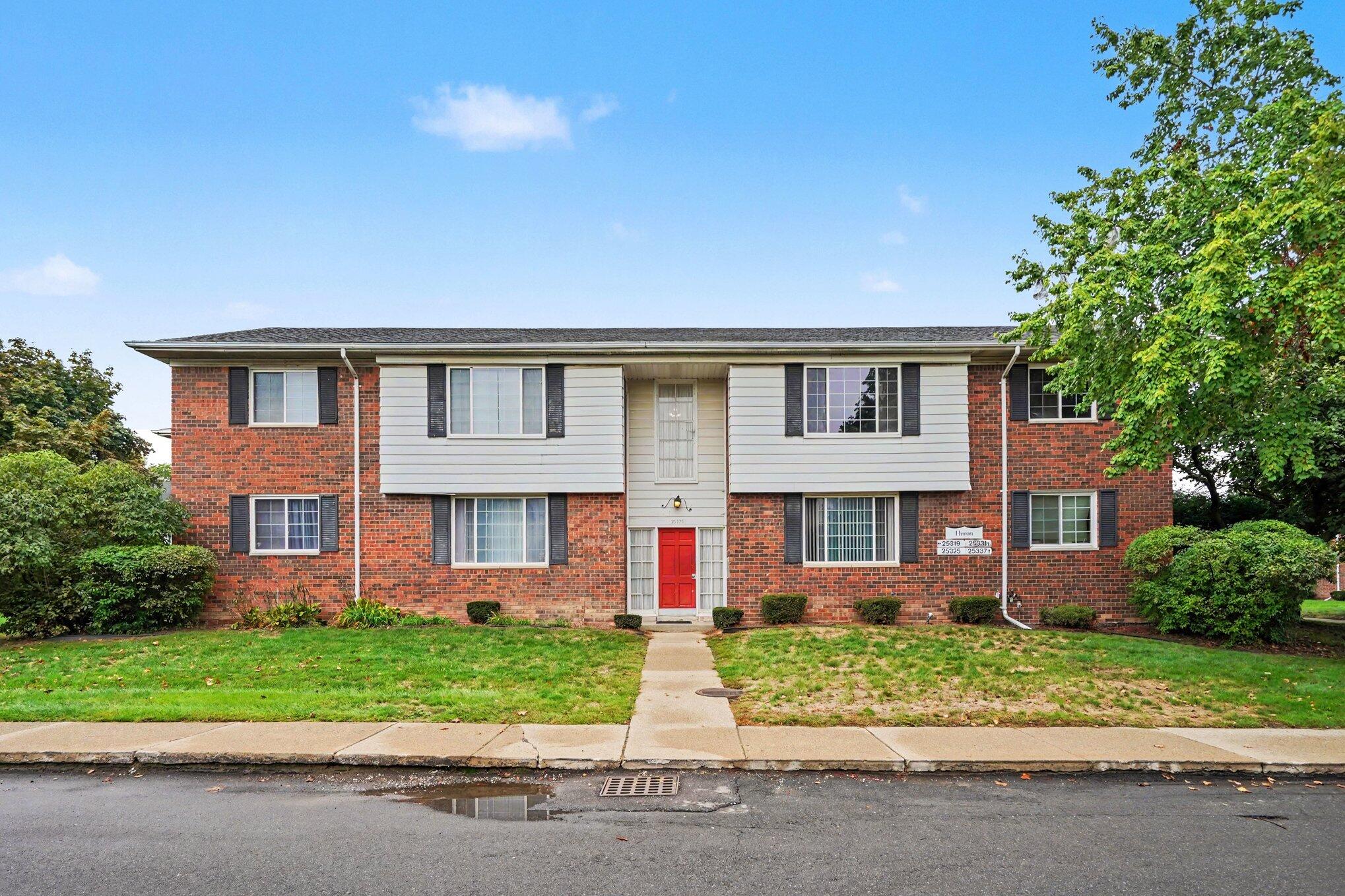 25325 Shiawassee Circle APT 204 Southfield Michigan United States, for Sale, residential,  , New Way Realty Partners