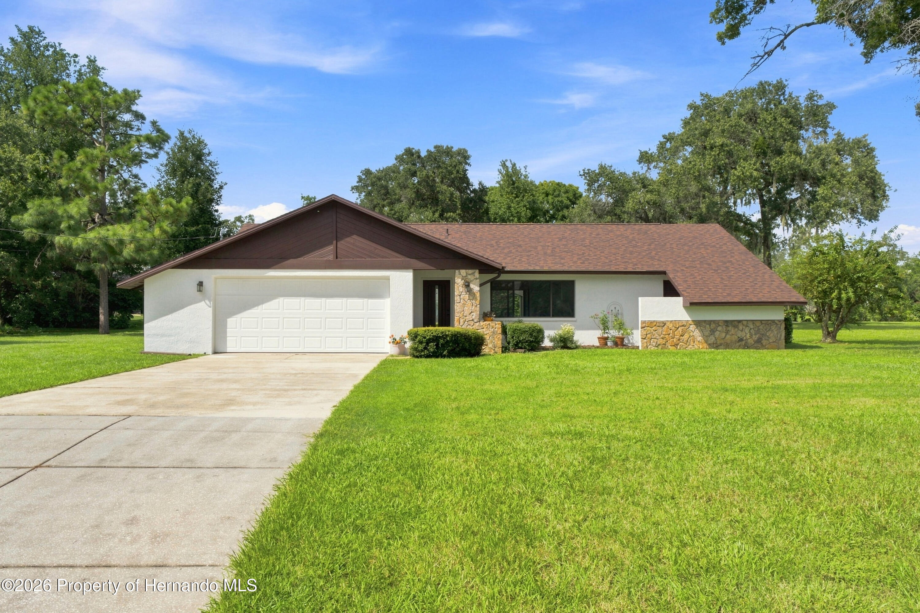 15125 Willowood Lane Spring Hill Florida United States, for Sale, residential,  , Gold Star Realty Group Inc