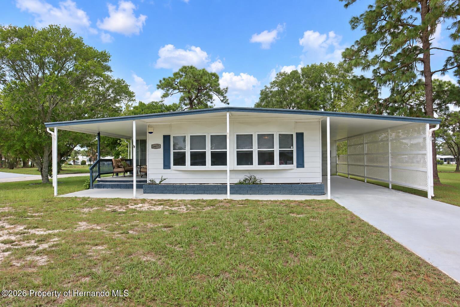 14655 Brookridge Boulevard Brooksville Florida United States, for Sale, residential,  , Gold Star Realty Group Inc