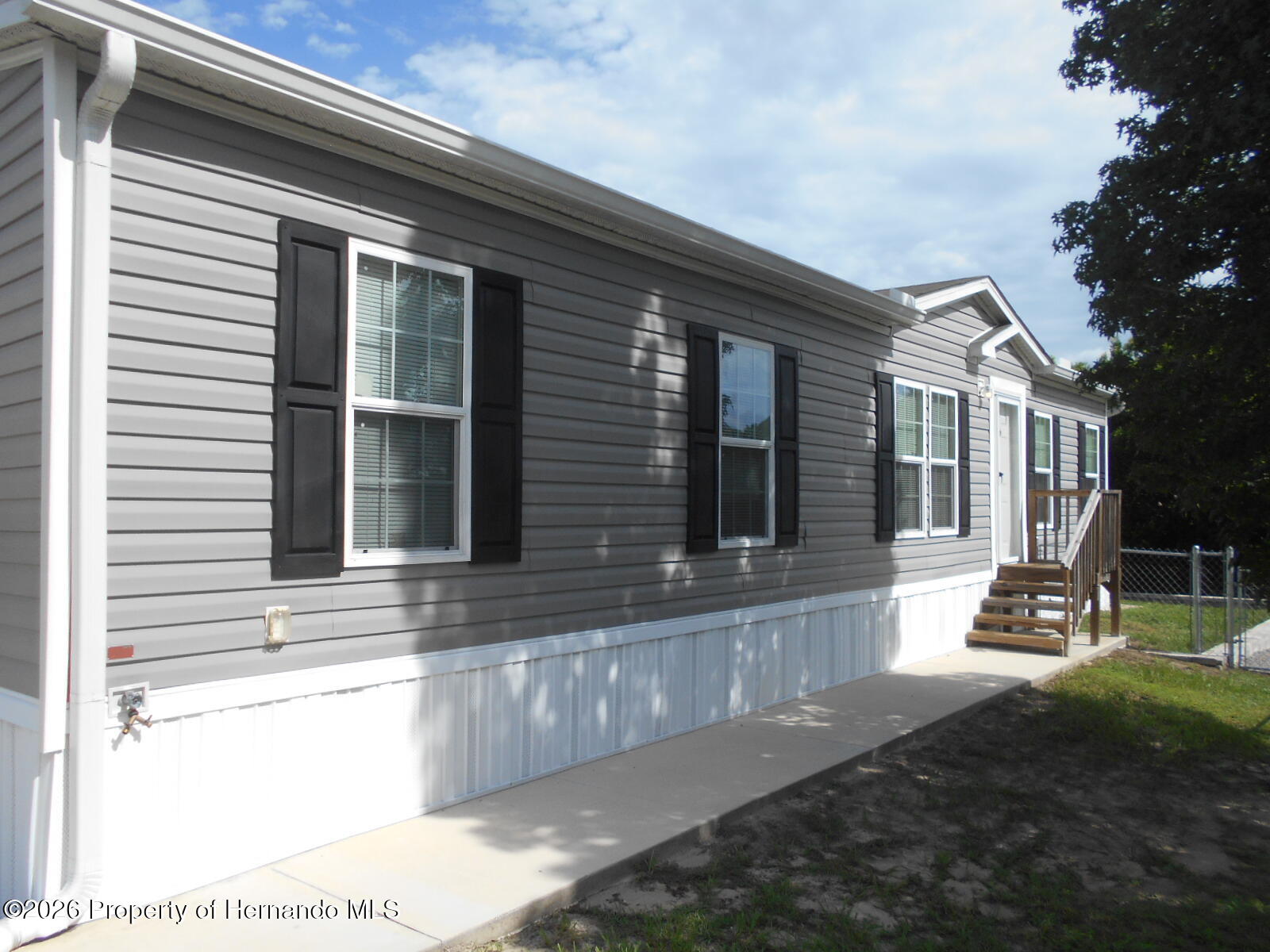 8248 Weatherford Avenue Brooksville Florida United States, for Sale, residential,  , Gold Star Realty Group Inc