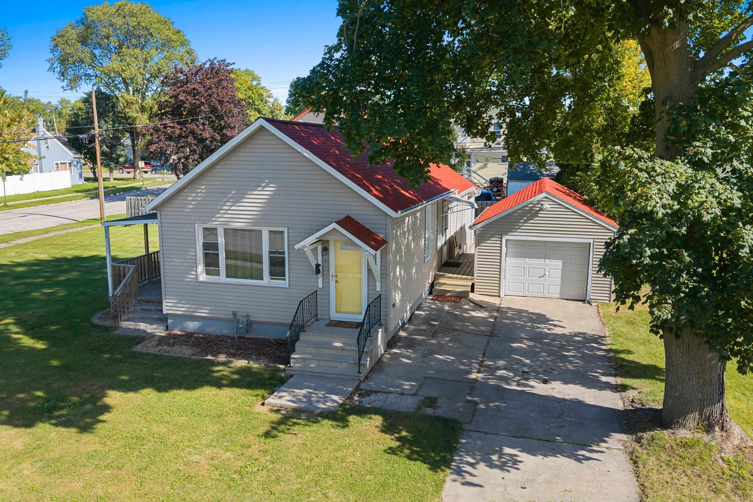 1571 CHARLES Street Green Bay Wisconsin United States, for Sale, residential,  , Fireside Realty LLC