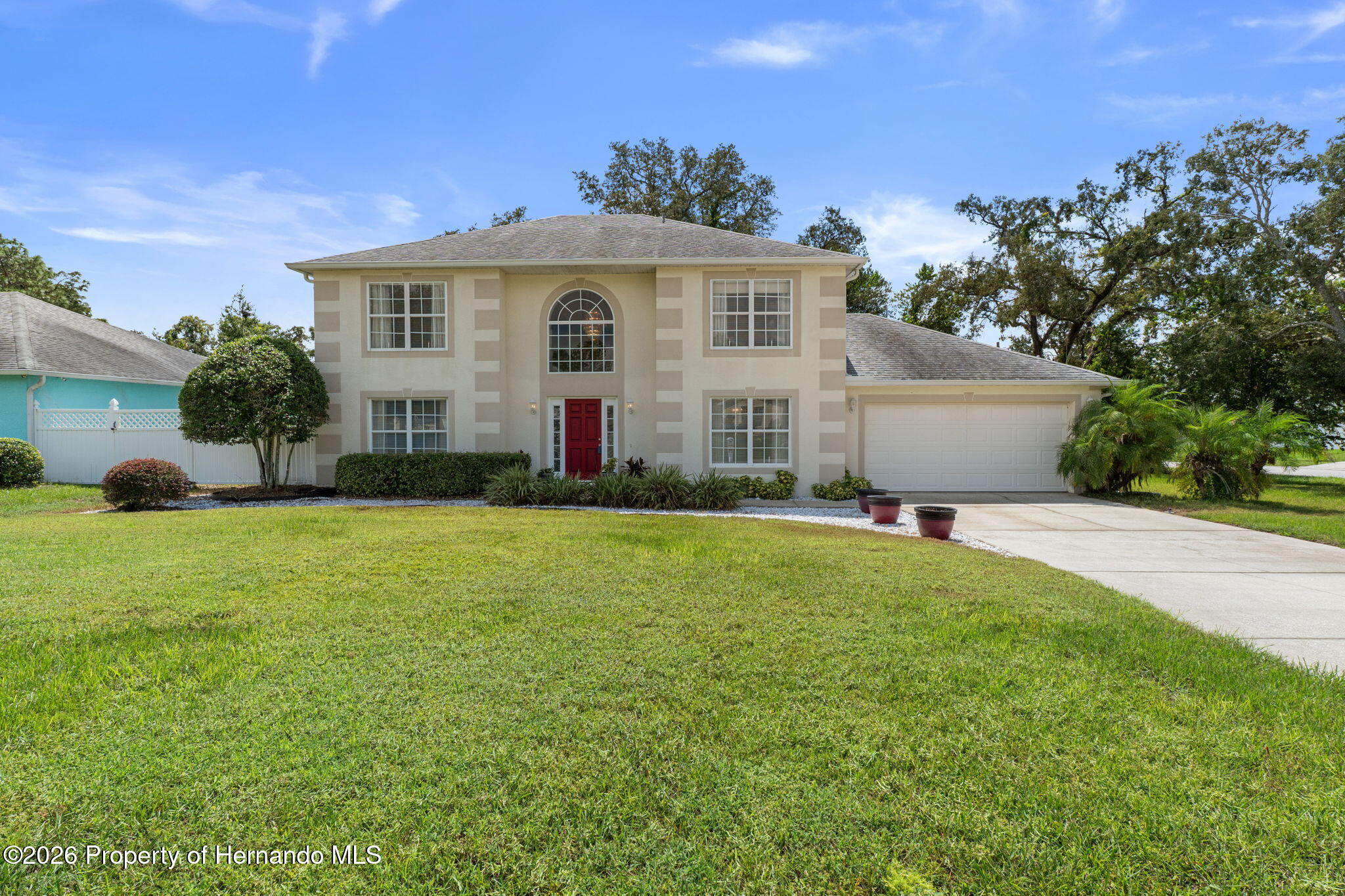 12164 Bluefield Street Spring Hill Florida United States, for Sale, residential,  , Gold Star Realty Group Inc