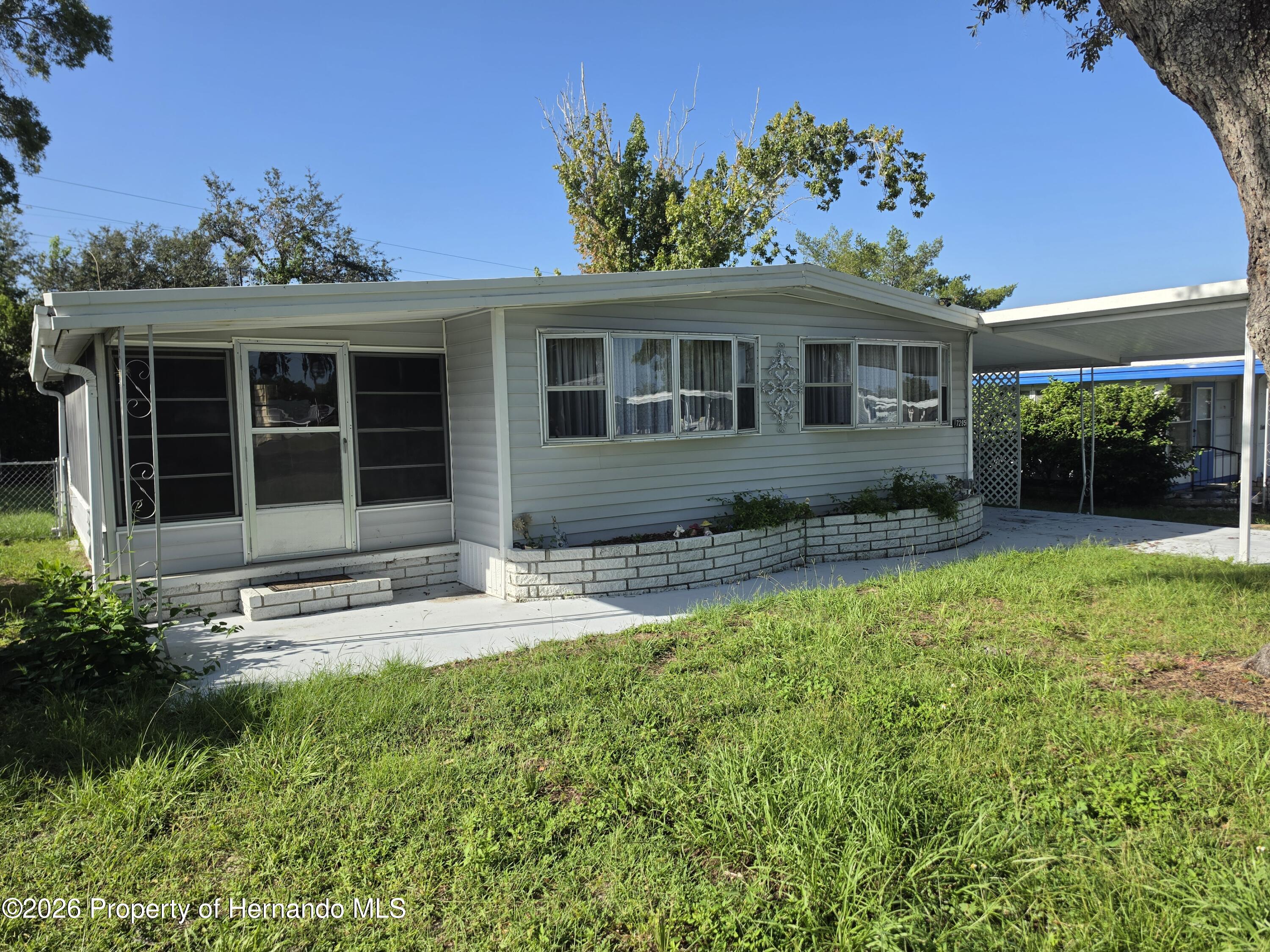 7295 Fairlane Avenue Brooksville Florida United States, for Sale, residential,  , Gold Star Realty Group Inc