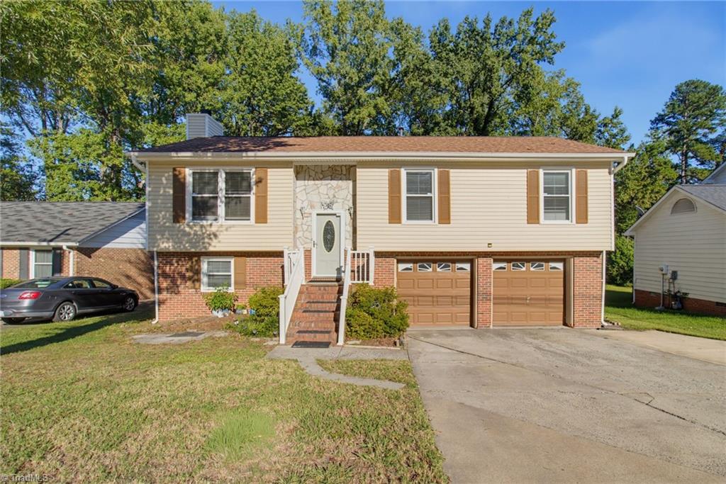 1717 Hannaford Road Greensboro North Carolina United States, for Sale, residential, J.C. Grose, Triad Home and Land Co.