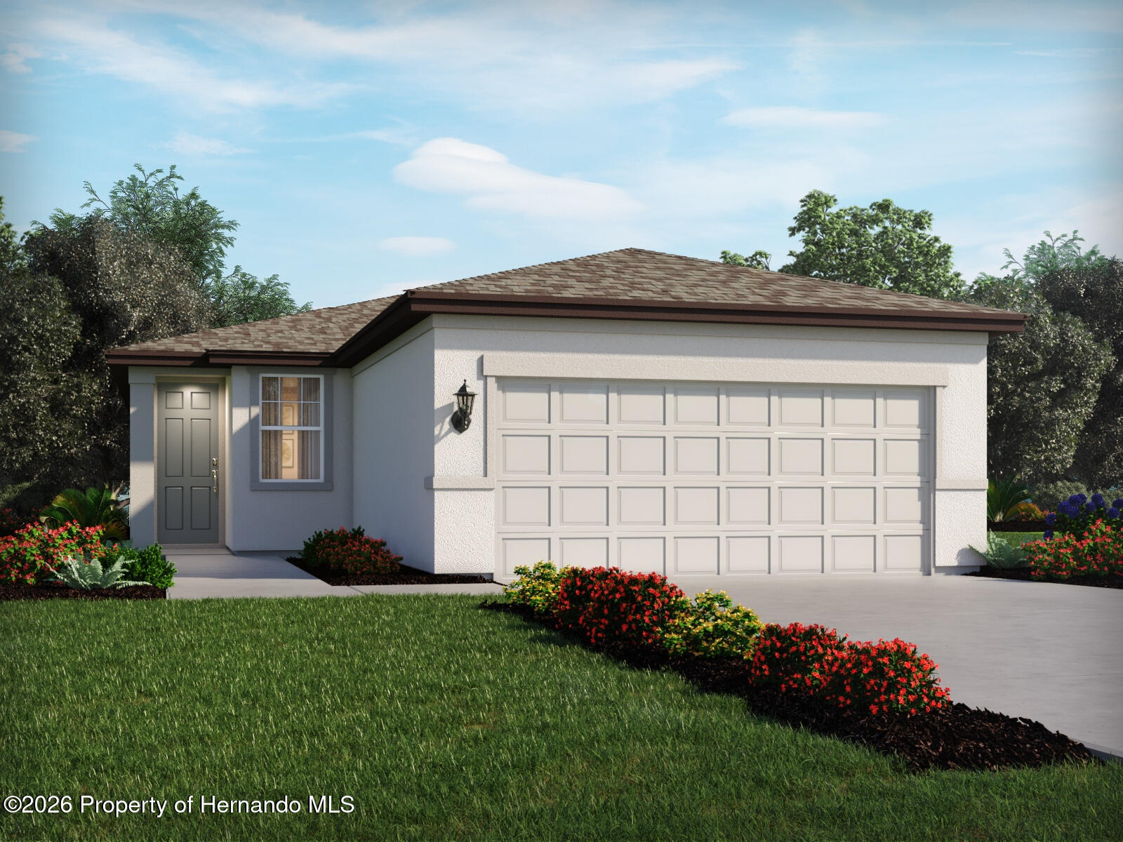 17668 Olive Thorn Drive Brooksville Florida United States, for Sale, residential,  , Gold Star Realty Group Inc