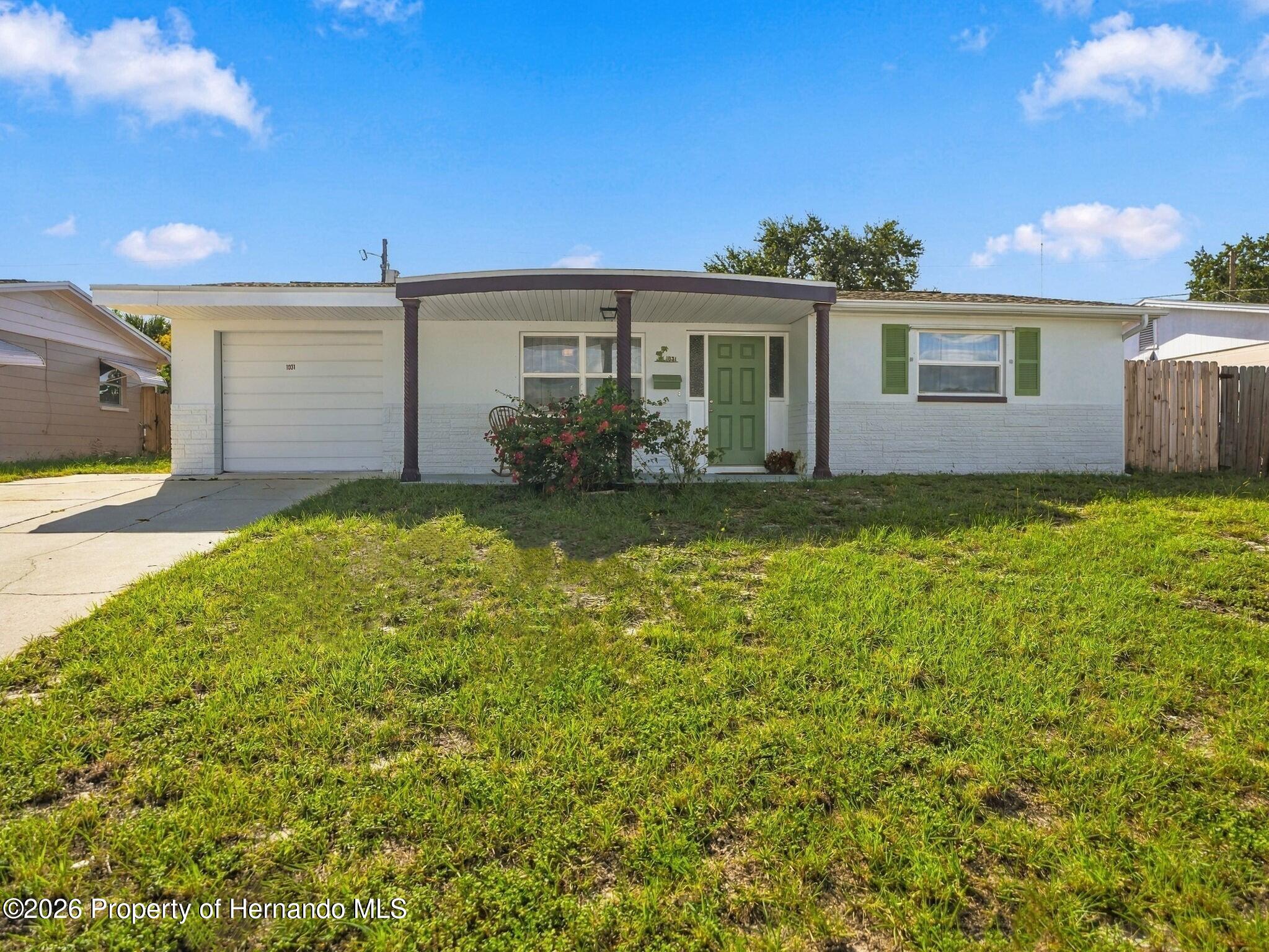 1031 Classic Drive Holiday Florida United States, for Sale, residential,  , Gold Star Realty Group Inc