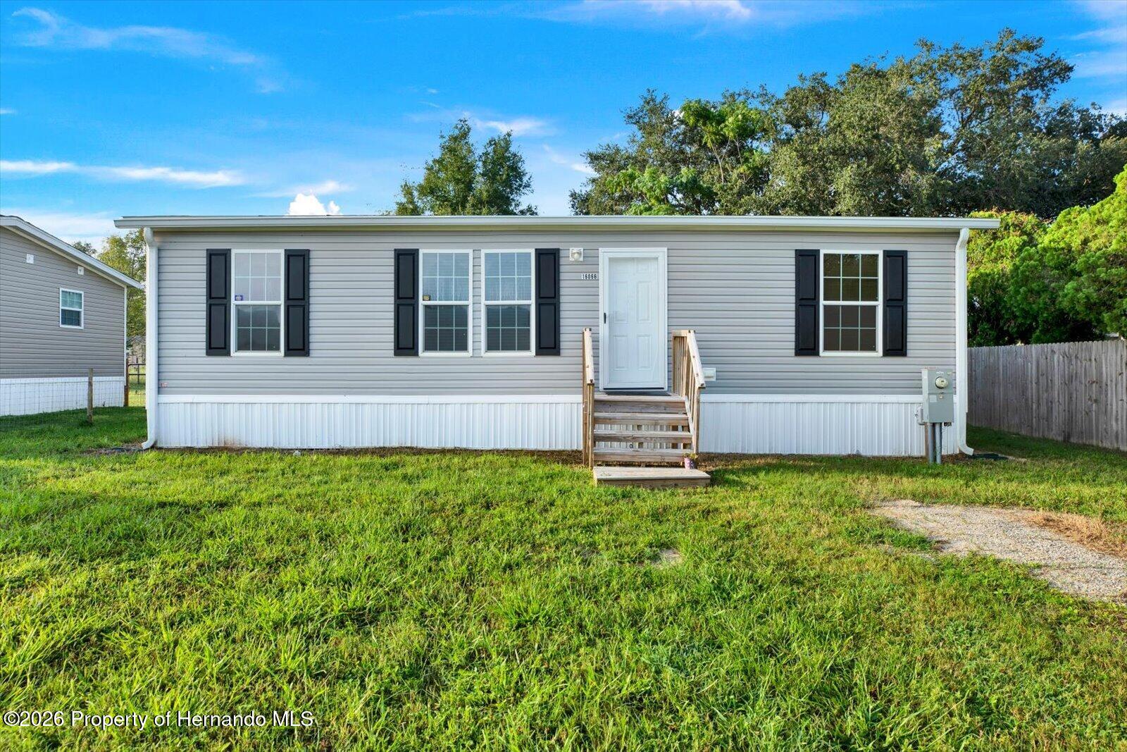 16066 Narrow Street Brooksville Florida United States, for Sale, residential,  , Gold Star Realty Group Inc