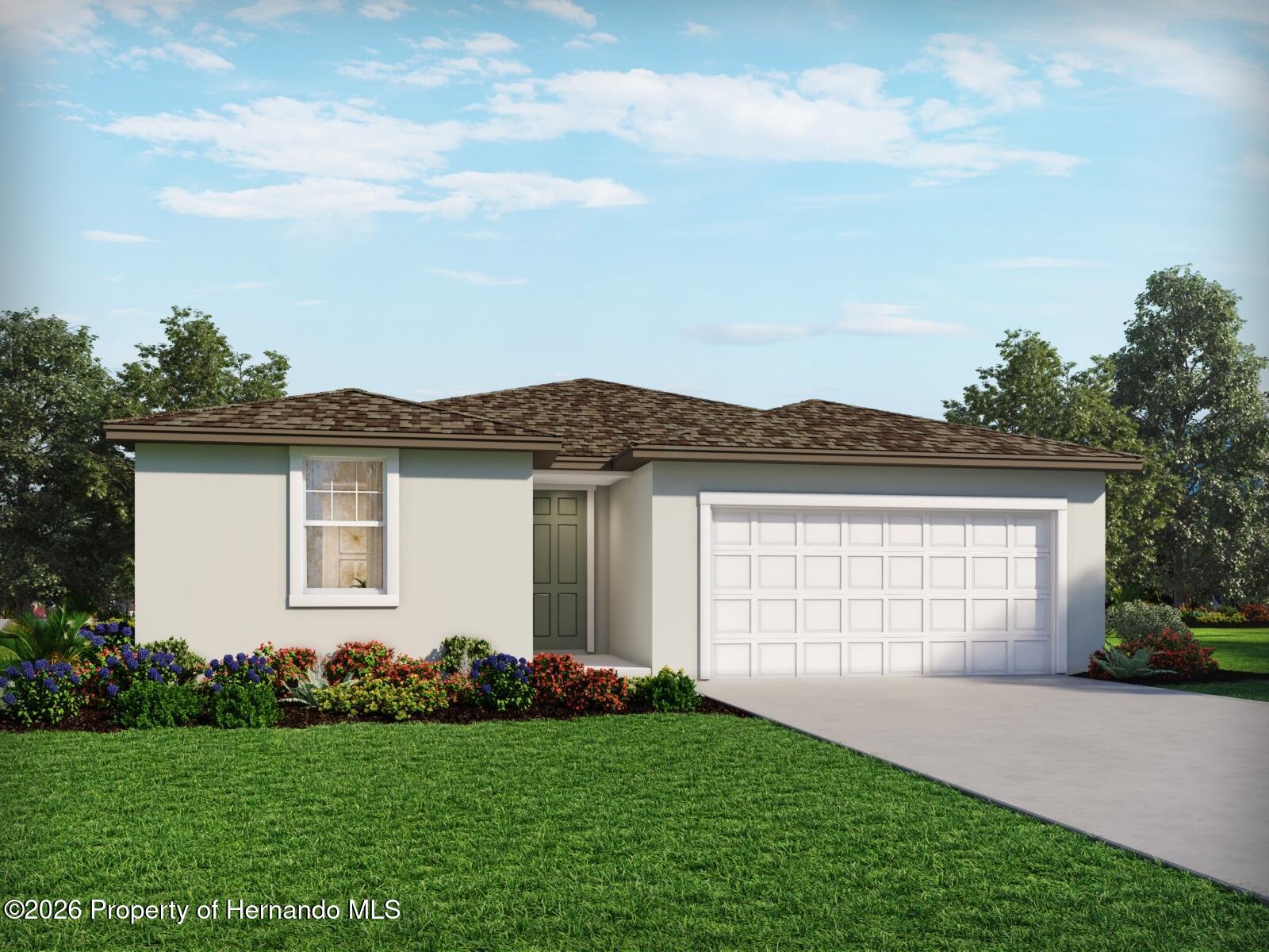 7233 RAY CREEK Drive Brooksville Florida United States, for Sale, residential,  , Gold Star Realty Group Inc