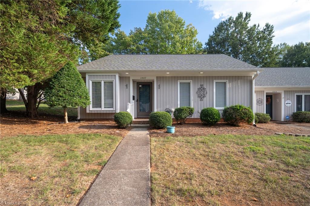 1447 Grantland Place Greensboro North Carolina United States, for Sale, residential, J.C. Grose, Triad Home and Land Co.
