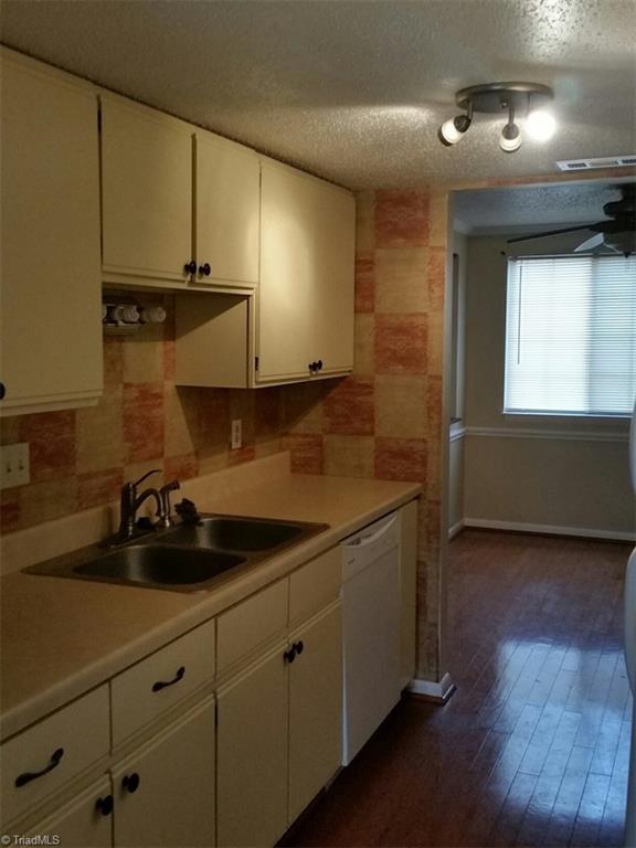 5514 Richland Street APT B Greensboro North Carolina United States, for Rent, residential, J.C. Grose, Triad Home and Land Co.