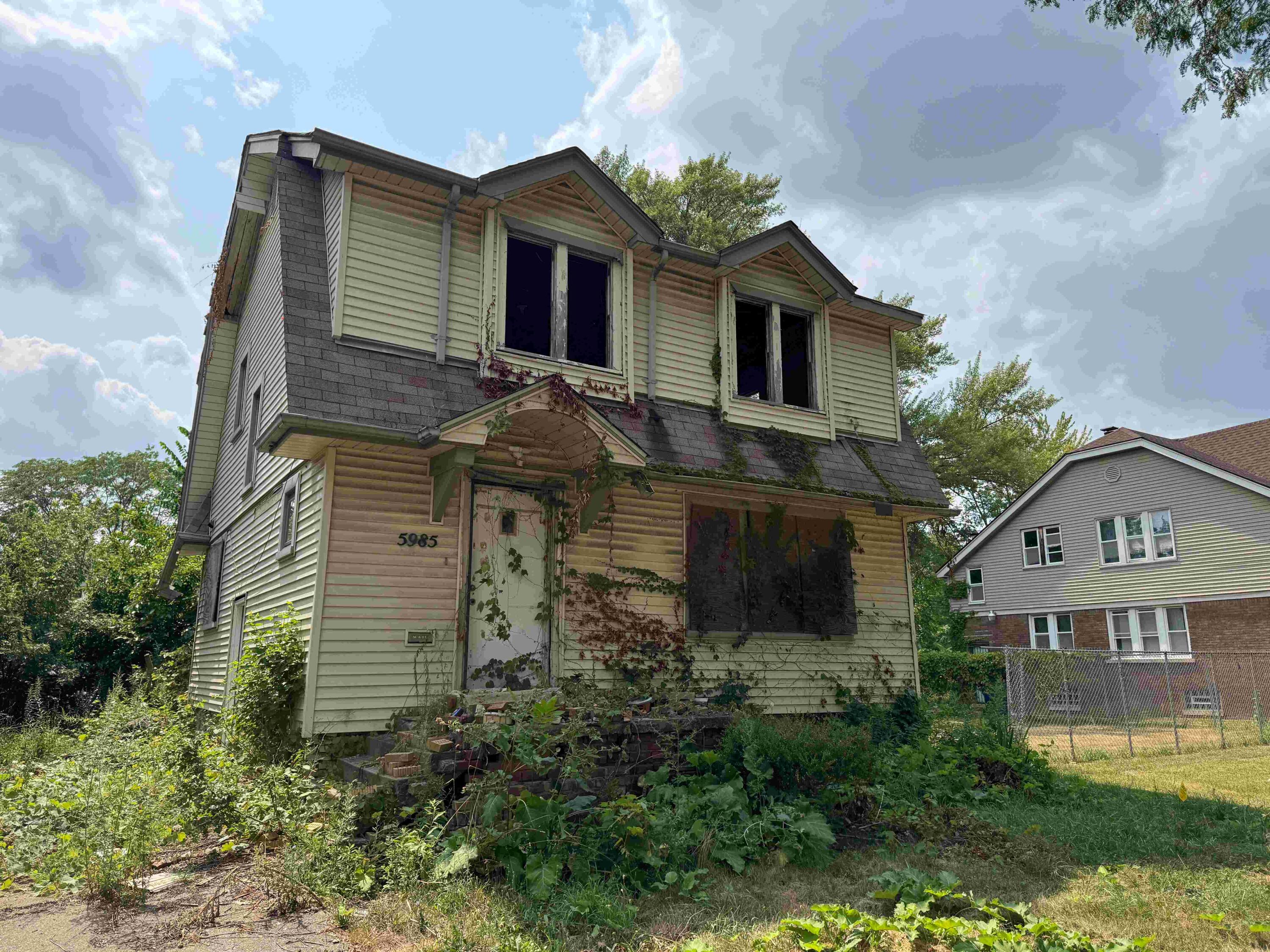 5985 Lakeview Street APT 1184 Detroit Michigan United States, for Sale, residential,  , New Way Realty Partners