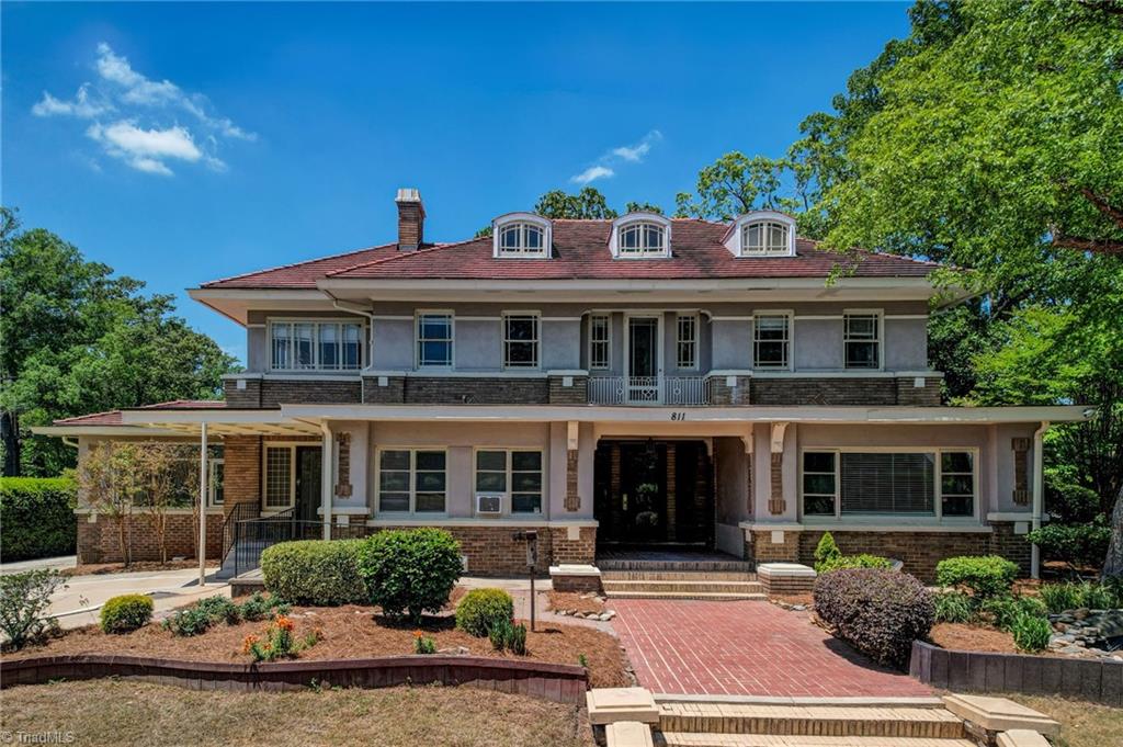811 N Elm Street Greensboro North Carolina United States, for Sale, commercial, J.C. Grose, Triad Home and Land Co.