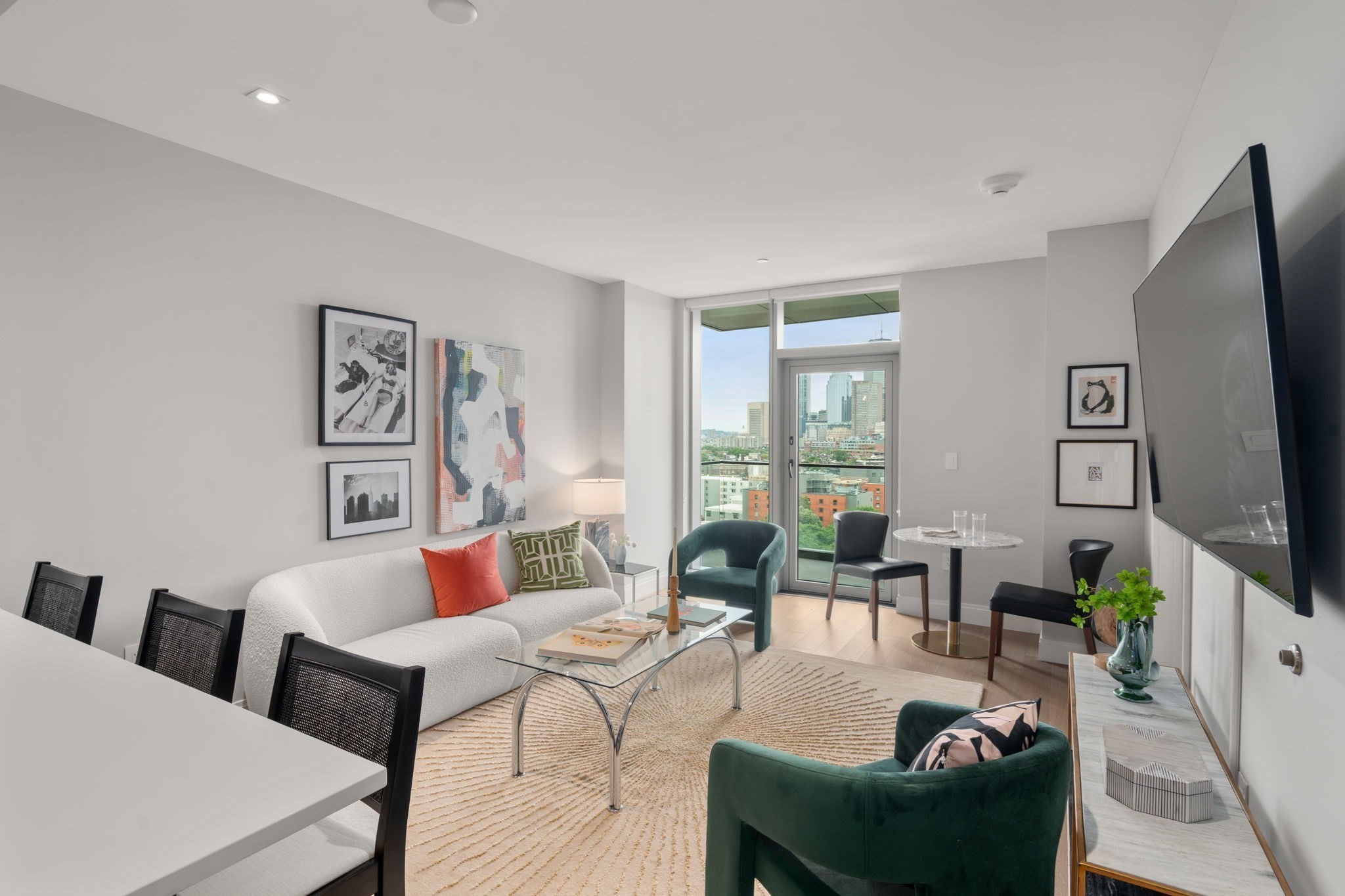 100 Shawmut Ave  UNIT 1101 Boston Massachusetts United States, for Sale, residential, Darcy Bento, South Boston  Realtor Bento Real Estate Group, Bento Real Estate Group, Inc.