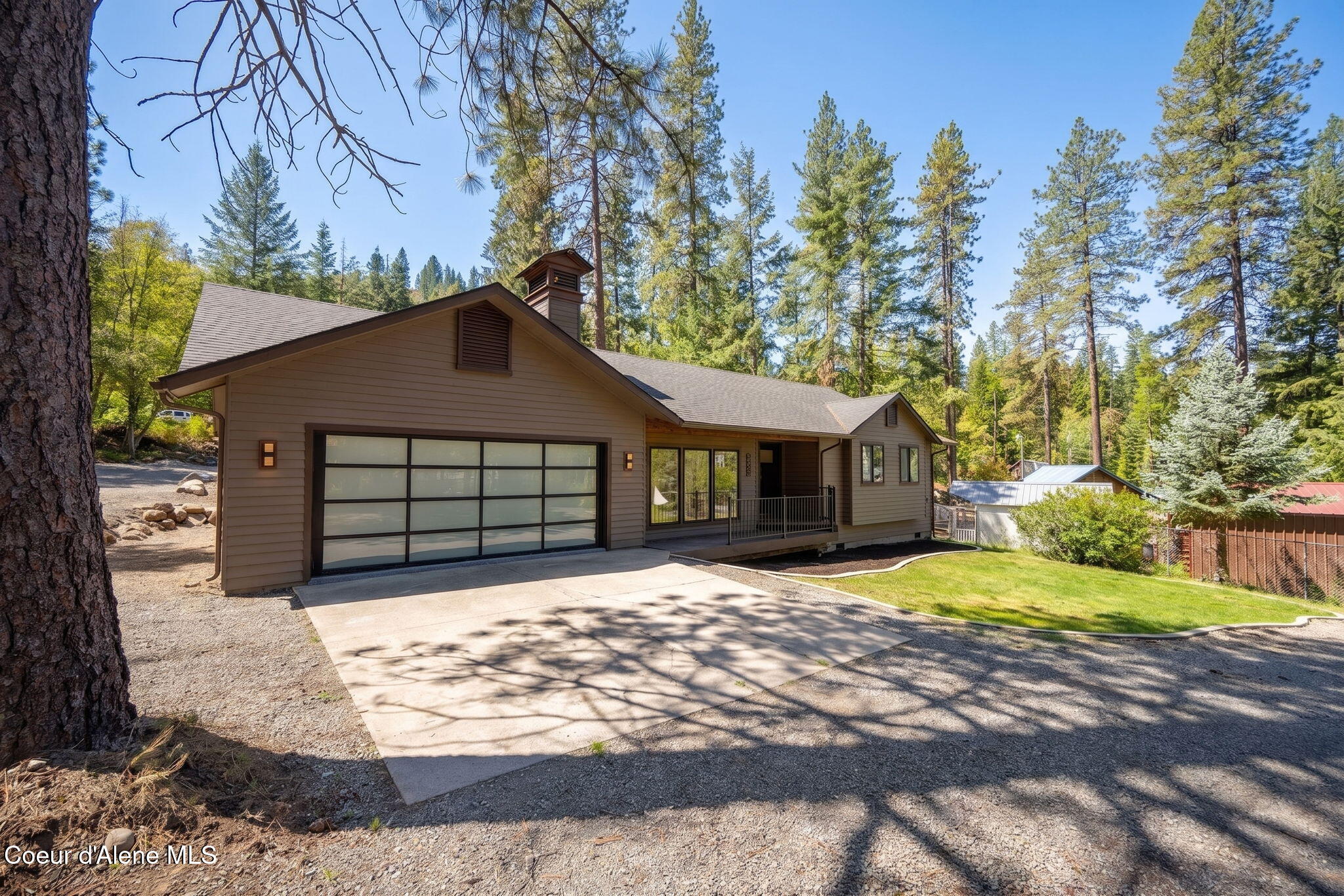 8682 N Clarkview PL Hayden Idaho United States, for Sale, residential, Jenna Wynand, Realty ONE Group Eclipse