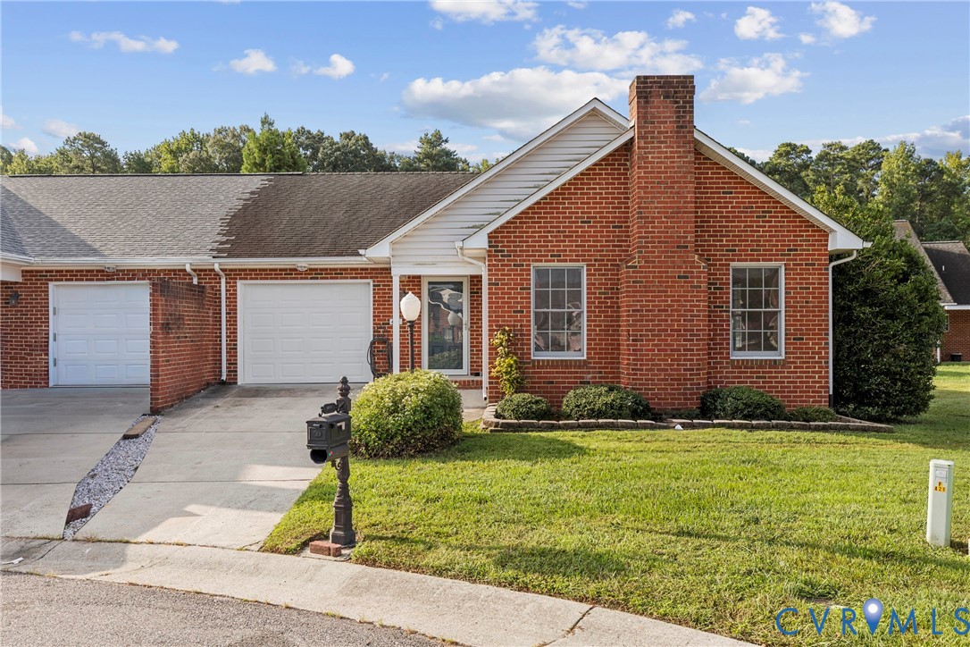 419 Stone Hearth Court Hopewell Virginia United States, for Sale, residential,  , Ford Agency Real Estate