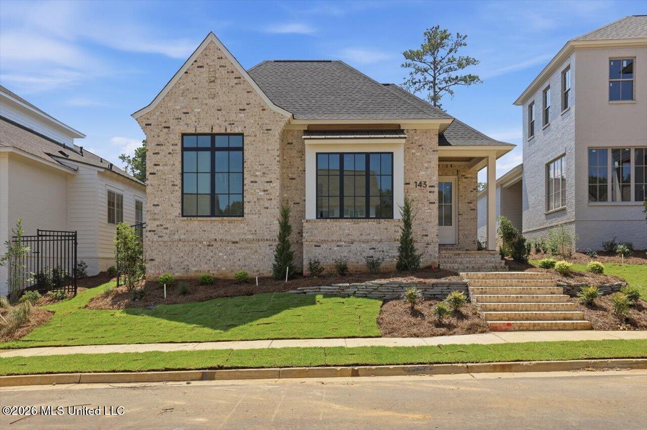 143 Water Street Madison Mississippi United States, for Sale, residential, Jessica McLaurin, Rezults Realty, LLC