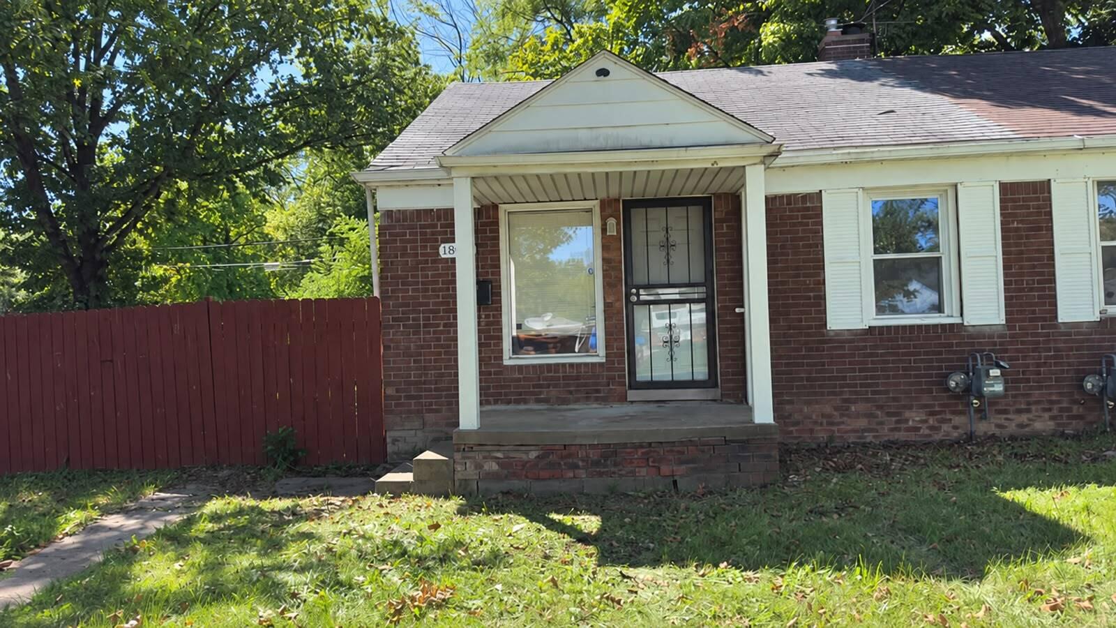 18942 Moross Road Detroit Michigan United States, for Sale, residential,  , New Way Realty Partners