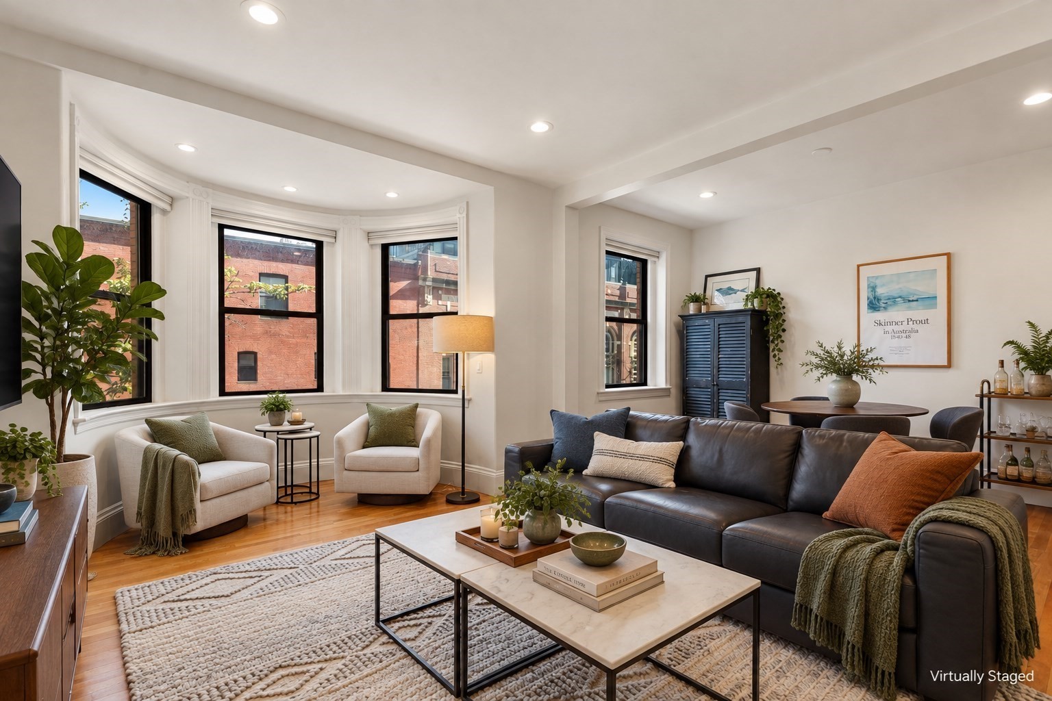 45 Saint Botolph Street  UNIT 204 Boston Massachusetts United States, for Sale, residential, Darcy Bento, South Boston  Realtor Bento Real Estate Group, Bento Real Estate Group, Inc.