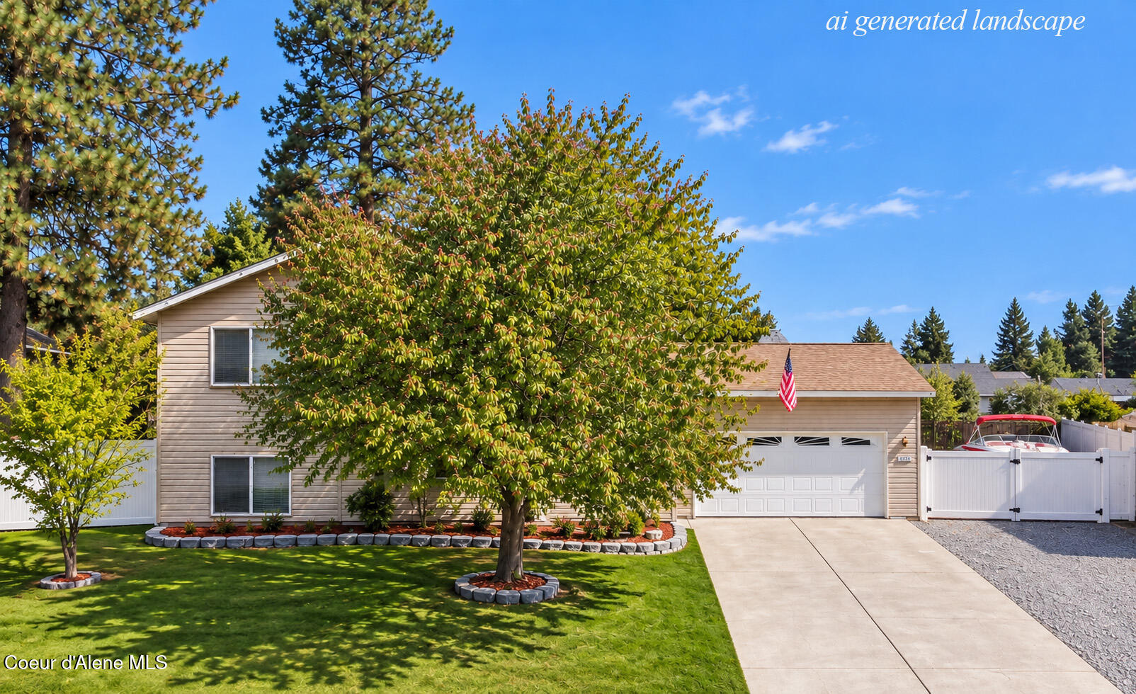 6451 W Tombstone ST Rathdrum Idaho United States, for Sale, residential, Jenna Wynand, Realty ONE Group Eclipse
