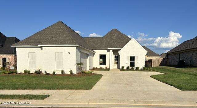 424 Aurora Circle Canton Mississippi United States, for Sale, residential, Jessica McLaurin, Rezults Realty, LLC