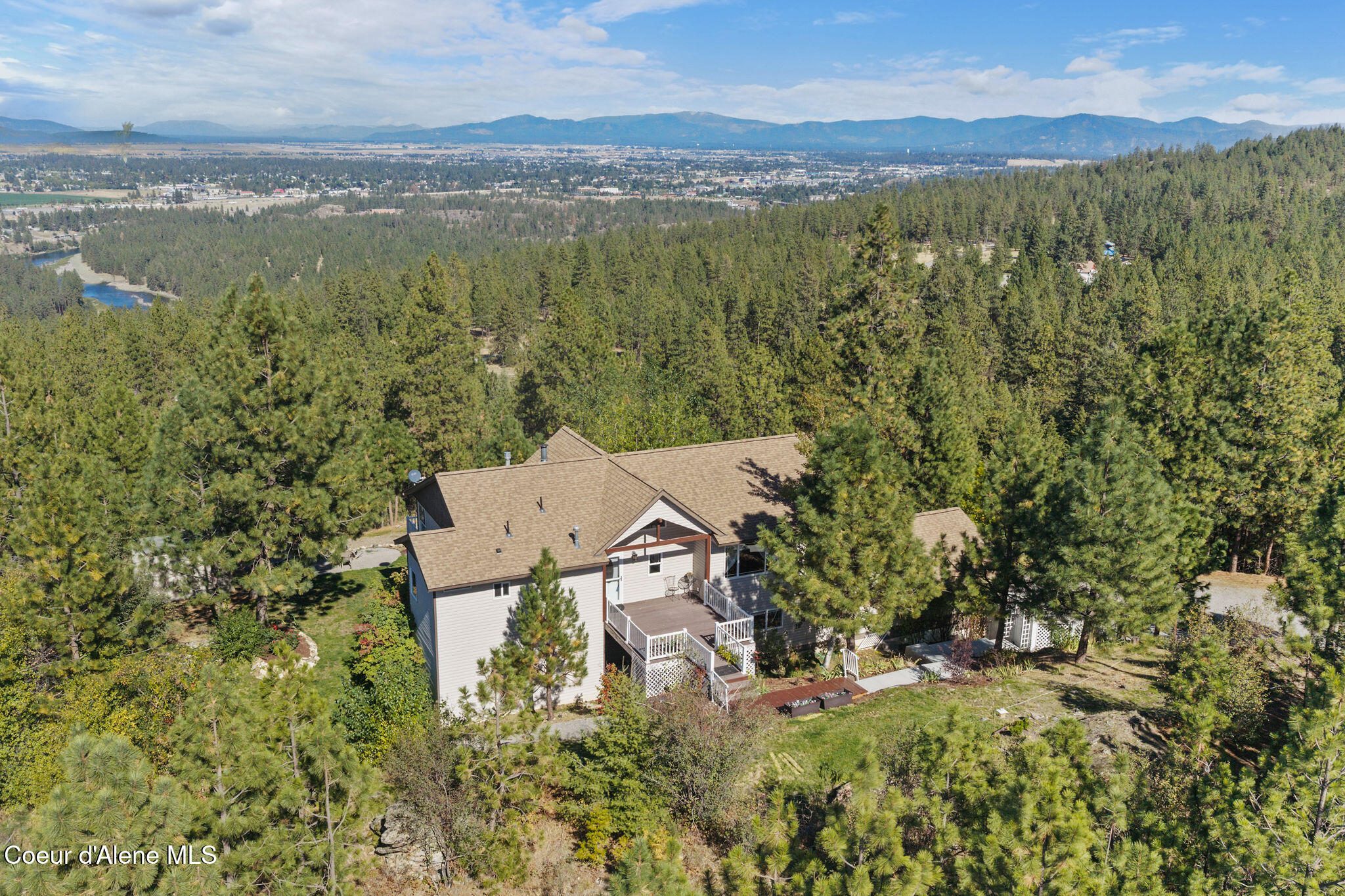 14760 W Aloysius Dr Post Falls Idaho United States, for Sale, residential, Jenna Wynand, Realty ONE Group Eclipse