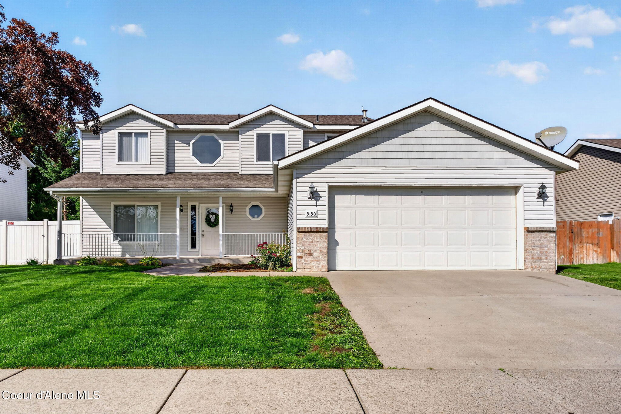 9190 N Torrey LN Hayden Idaho United States, for Sale, residential, Jenna Wynand, Realty ONE Group Eclipse