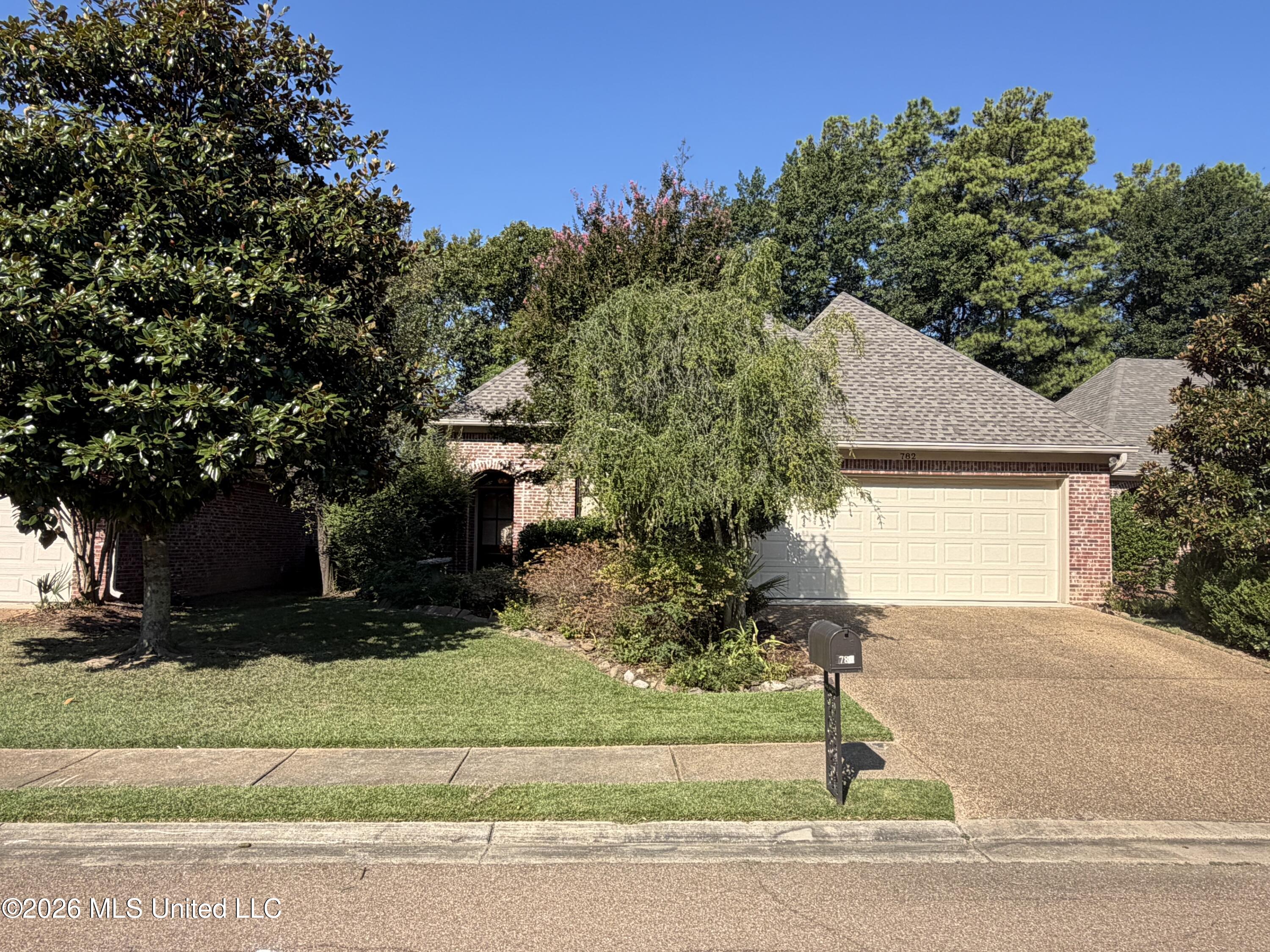 782 Orleans Circle Ridgeland Mississippi United States, for Sale, residential, Jessica McLaurin, Rezults Realty, LLC