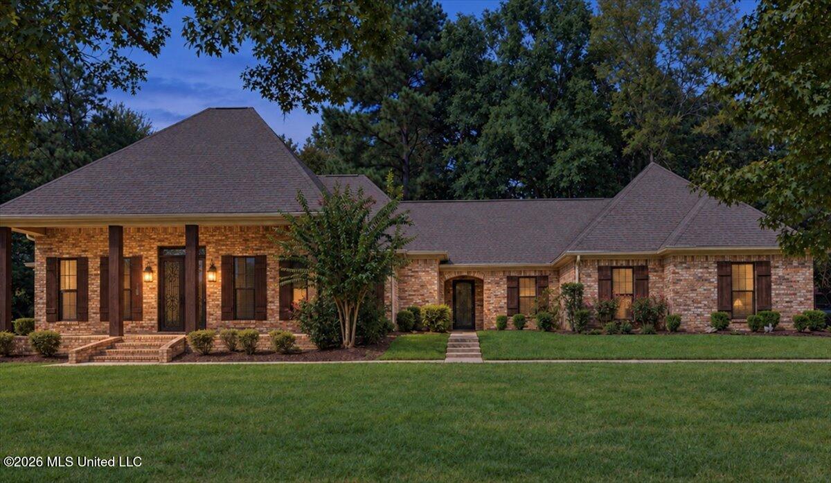 166 Stratford Drive Brandon Mississippi United States, for Sale, residential, Jessica McLaurin, Rezults Realty, LLC