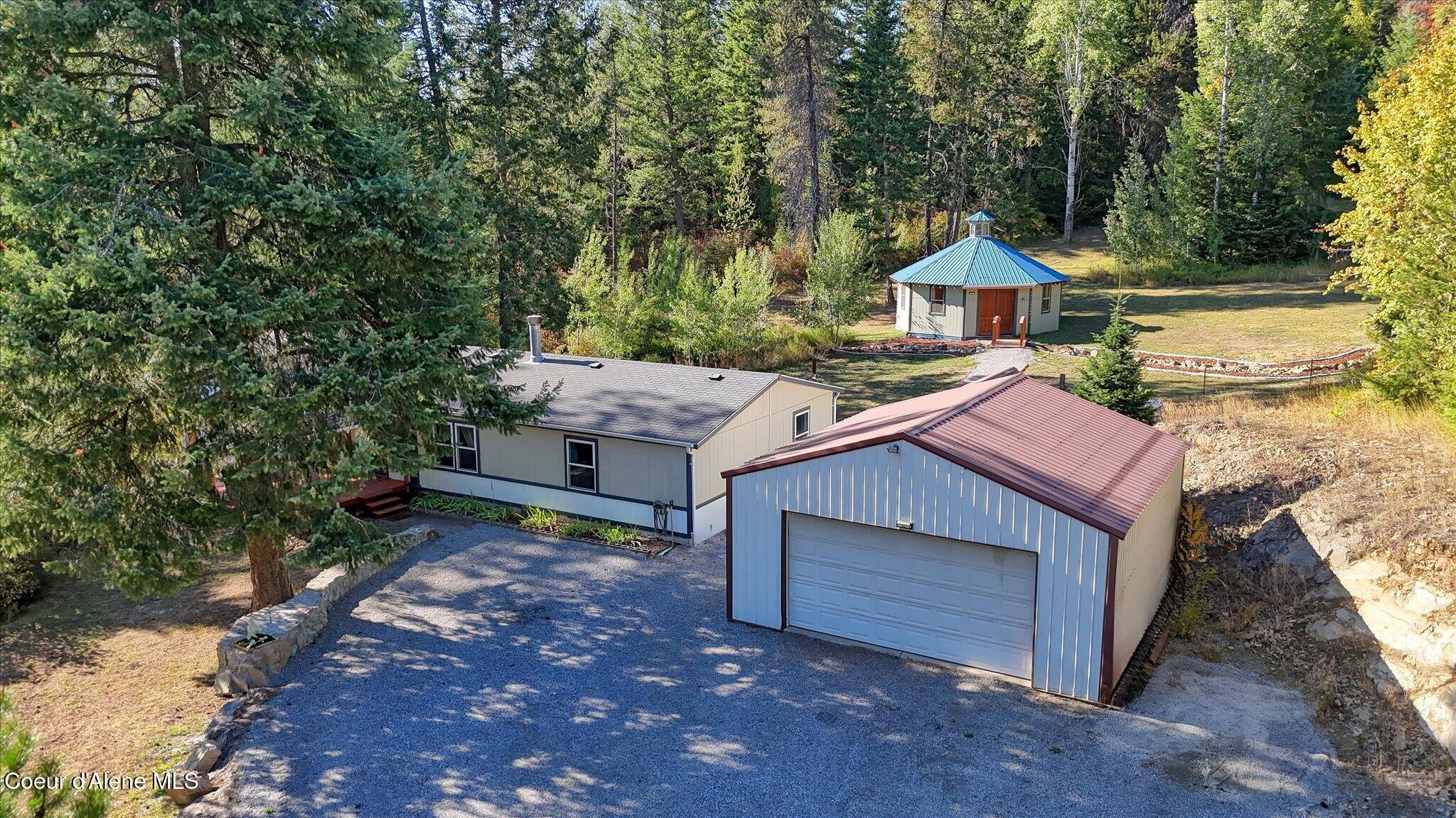 21502 N Derting Rd Hayden Idaho United States, for Sale, residential, Jenna Wynand, Realty ONE Group Eclipse