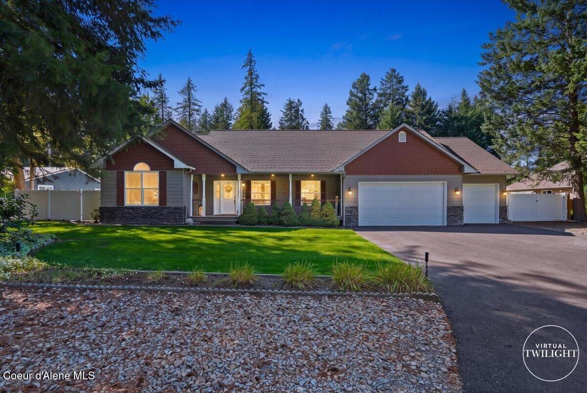 12975 N Ferndale Dr Hayden Idaho United States, for Sale, residential, Jenna Wynand, Realty ONE Group Eclipse
