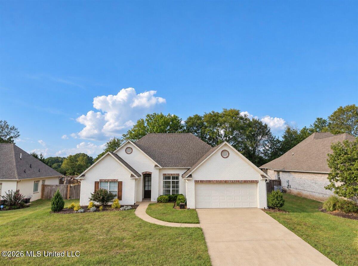 106 Sweetbriar Circle Canton Mississippi United States, for Sale, residential, Jessica McLaurin, Rezults Realty, LLC