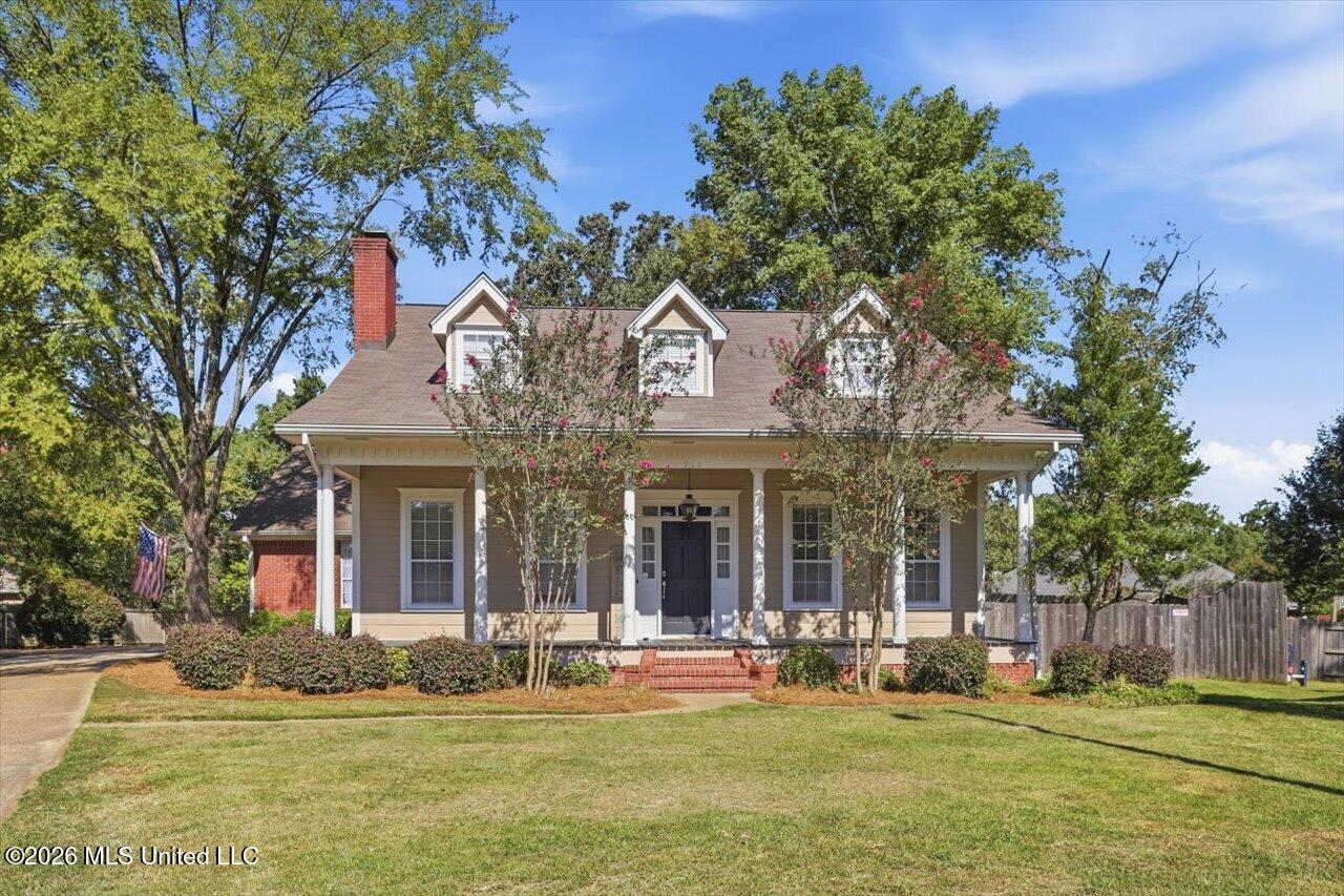 911 Tetbury Place Brandon Mississippi United States, for Sale, residential, Jessica McLaurin, Rezults Realty, LLC