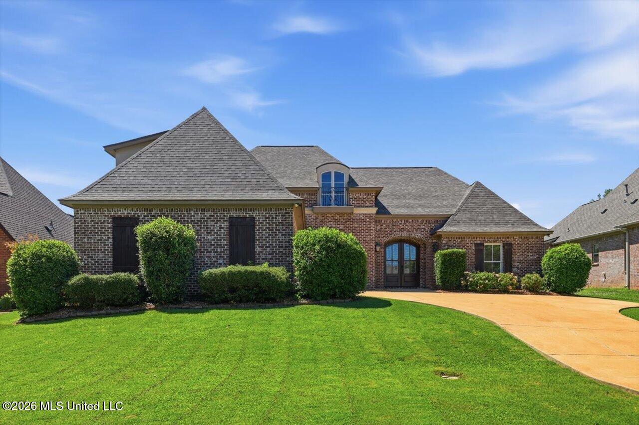 113 Fontanelle Boulevard Madison Mississippi United States, for Sale, residential, Jessica McLaurin, Rezults Realty, LLC