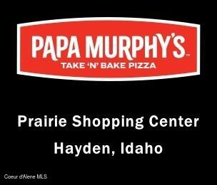 285 W Prairie Shopping Ctr Hayden Idaho United States, for Sale, commercial, Jenna Wynand, Realty ONE Group Eclipse