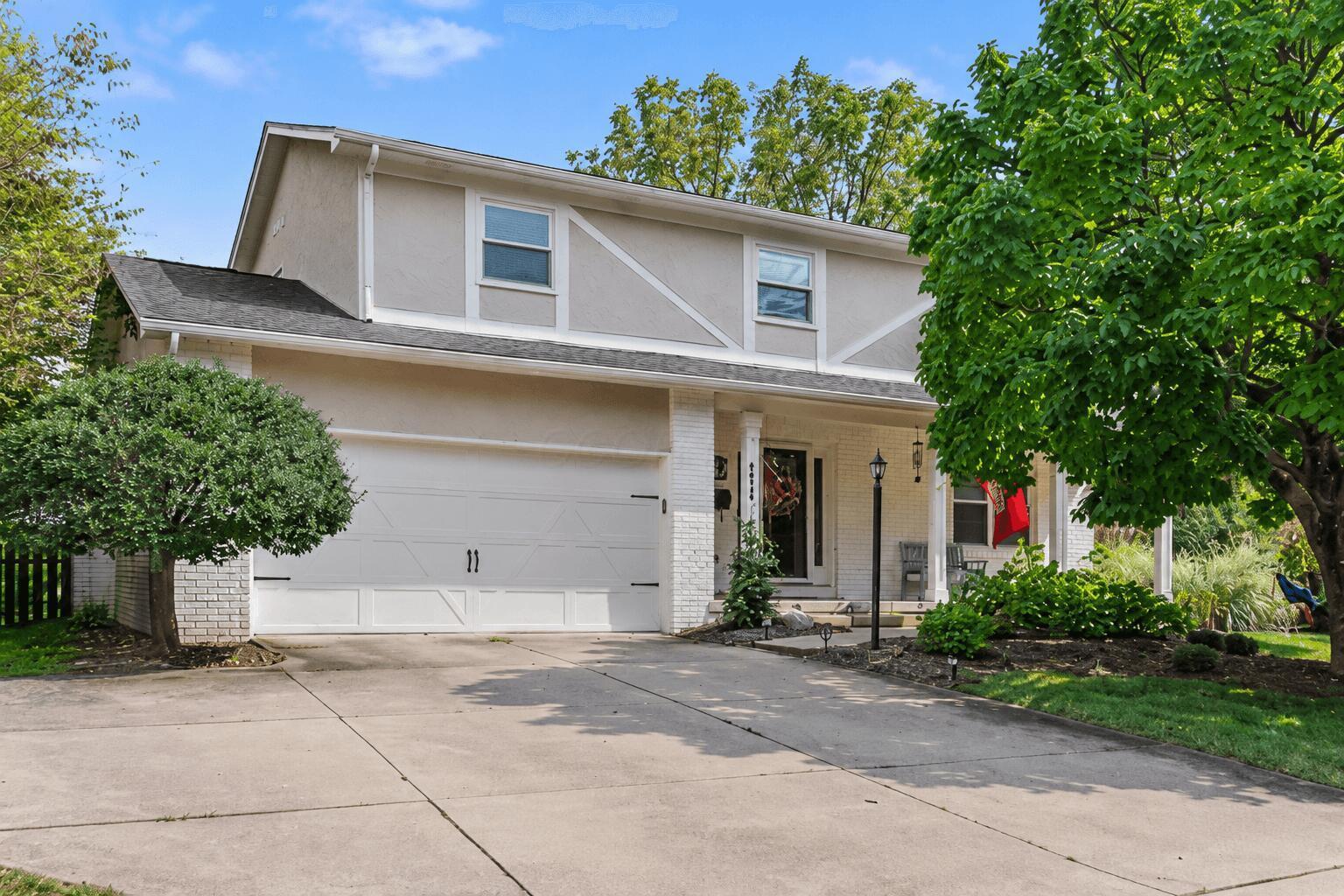 4836 Mcbane Street Columbus Ohio United States, for Sale, residential,  , The Hessenauer Corporation