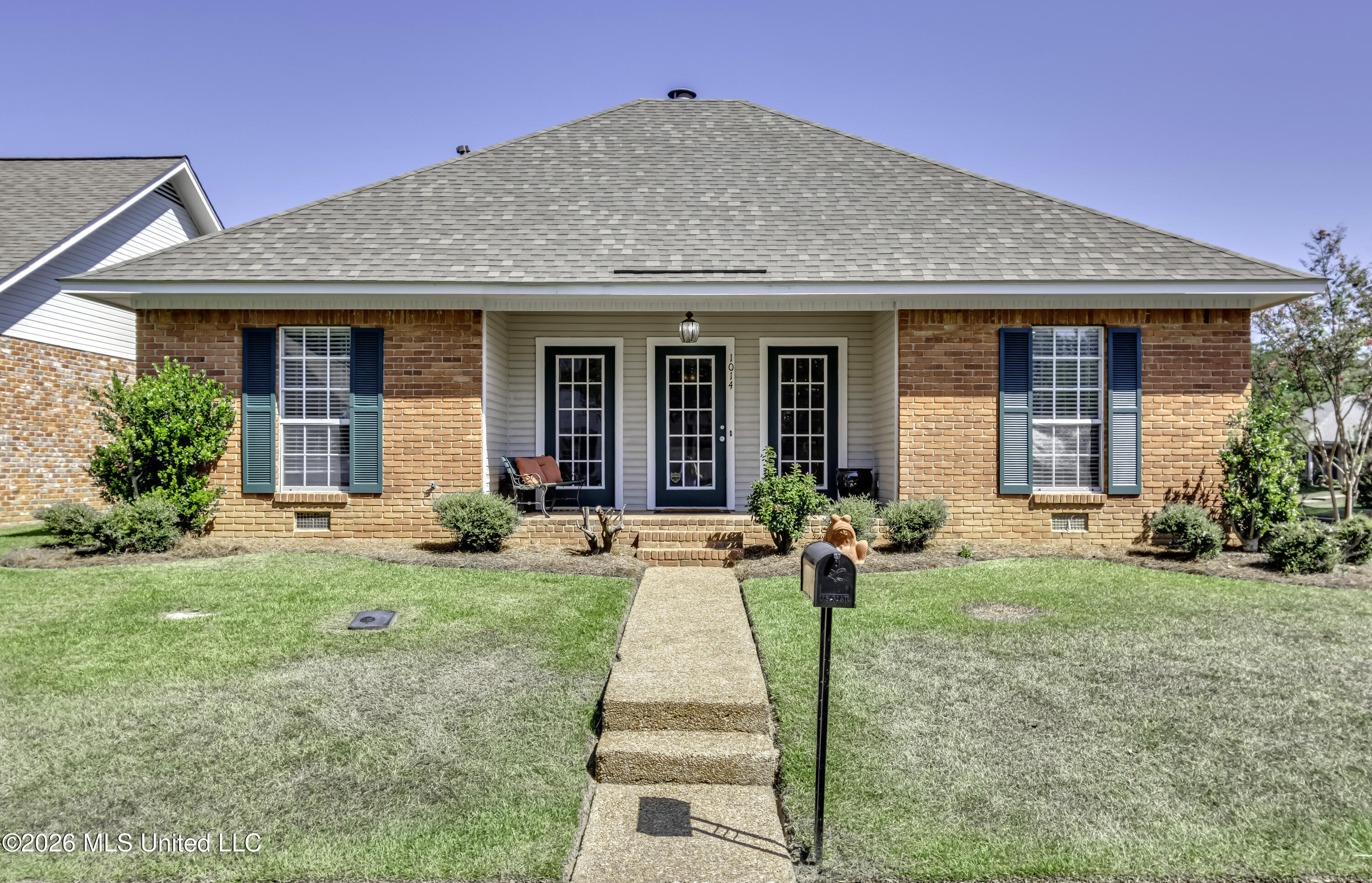 1014 Cherrystone Court Madison Mississippi United States, for Sale, residential, Jessica McLaurin, Rezults Realty, LLC