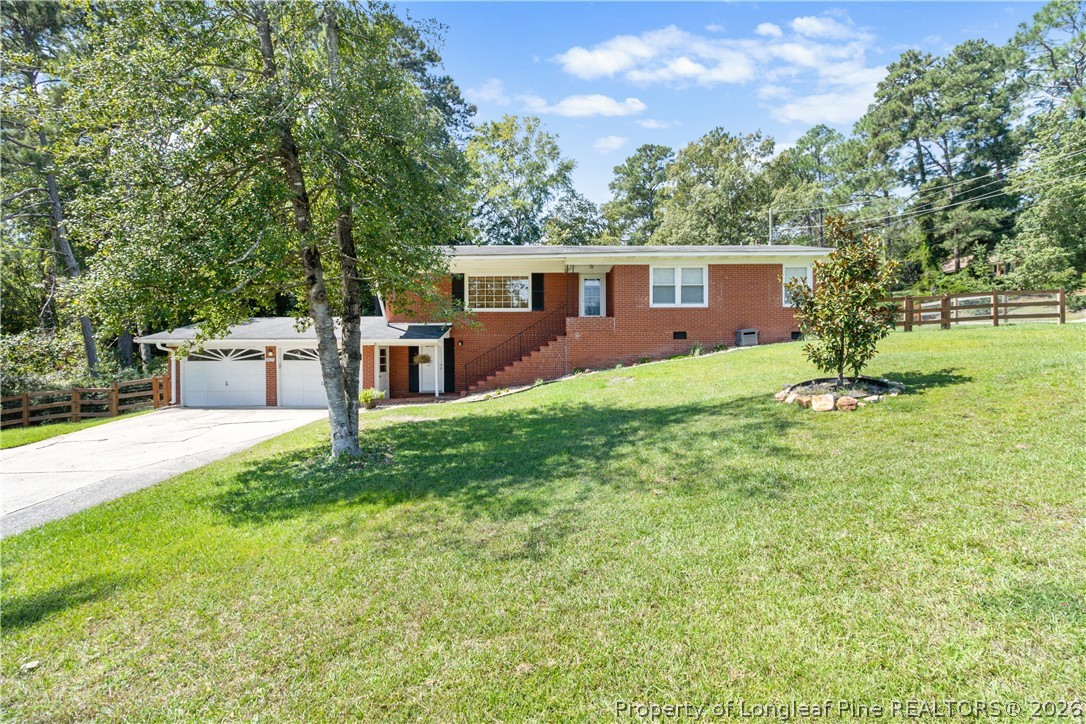3425 Clearwater Drive Fayetteville North Carolina United States, for Sale, residential, Dana Faircloth, At Home Realty