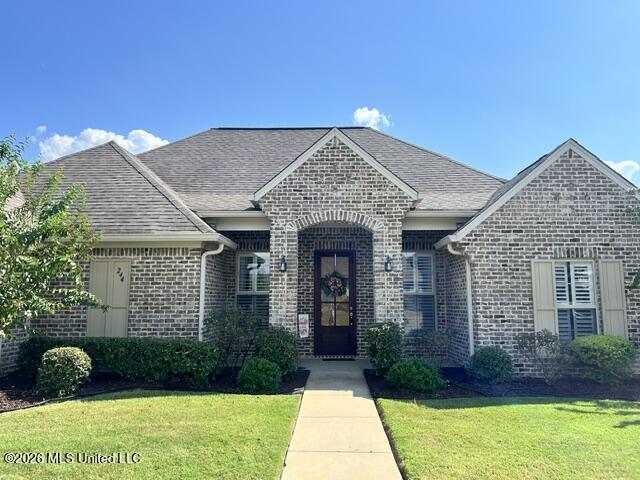 244 Dunbar Trail Canton Mississippi United States, for Sale, residential, Jessica McLaurin, Rezults Realty, LLC