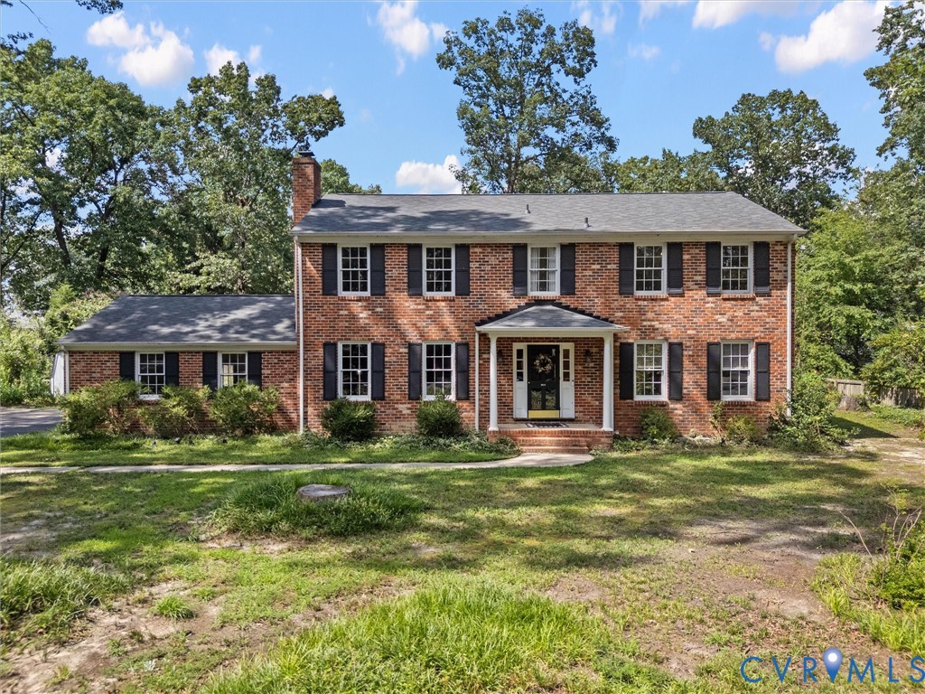 3610 Castlebury Drive Chester Virginia United States, for Sale, residential,  , Ford Agency Real Estate