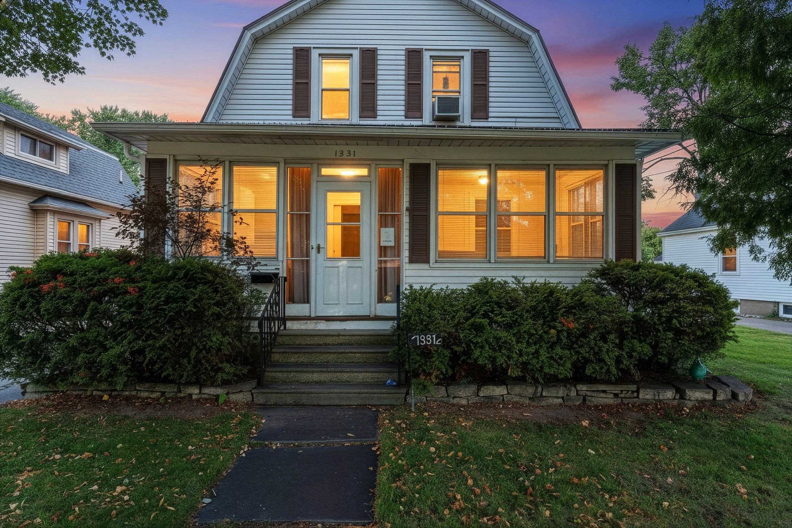 1331 PORLIER Street Green Bay Wisconsin United States, for Sale, residential,  , Fireside Realty LLC
