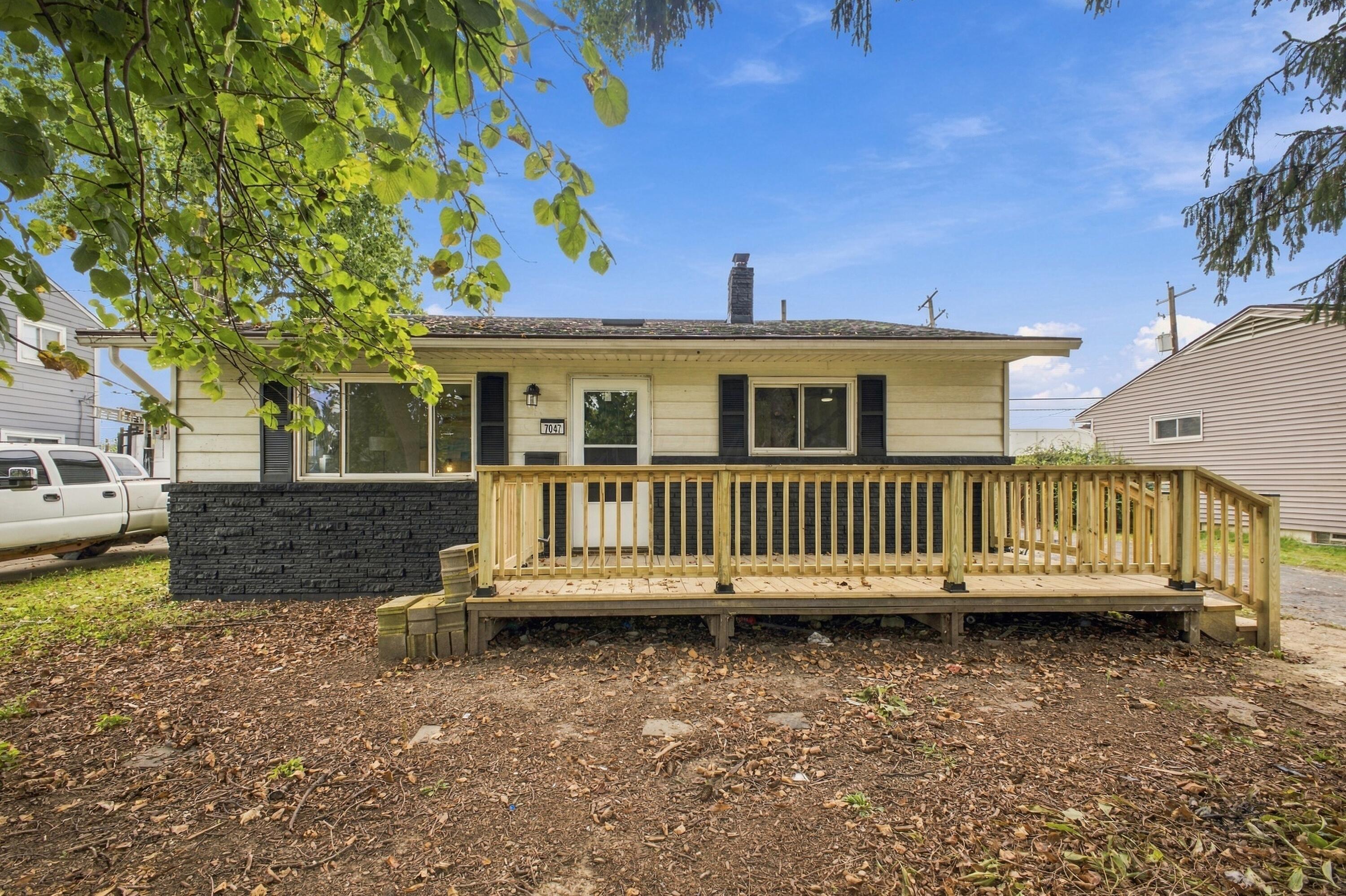 7047 Roundelay Road Reynoldsburg Ohio United States, for Sale, residential,  , The Hessenauer Corporation